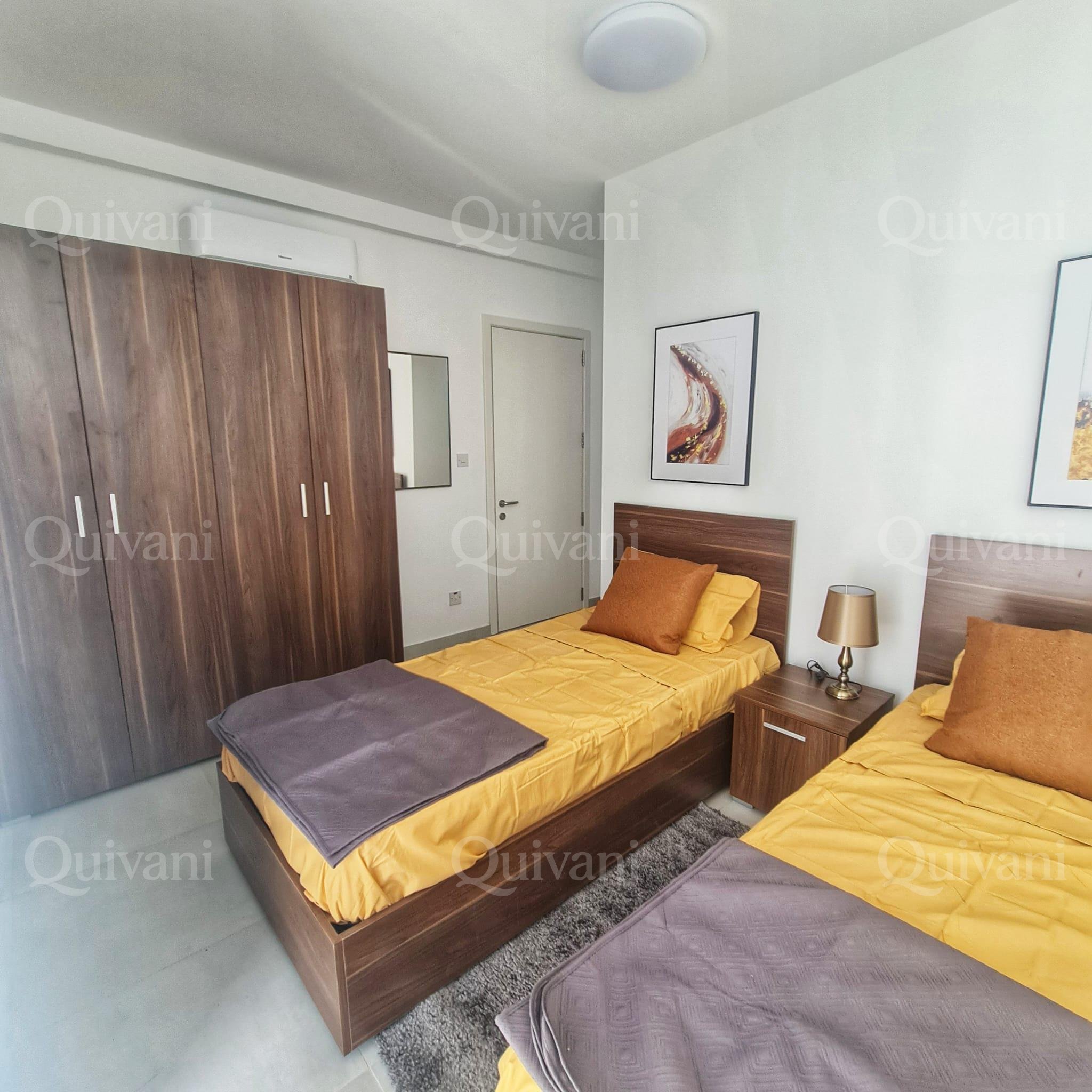 Zebbug, Furnished Apartment