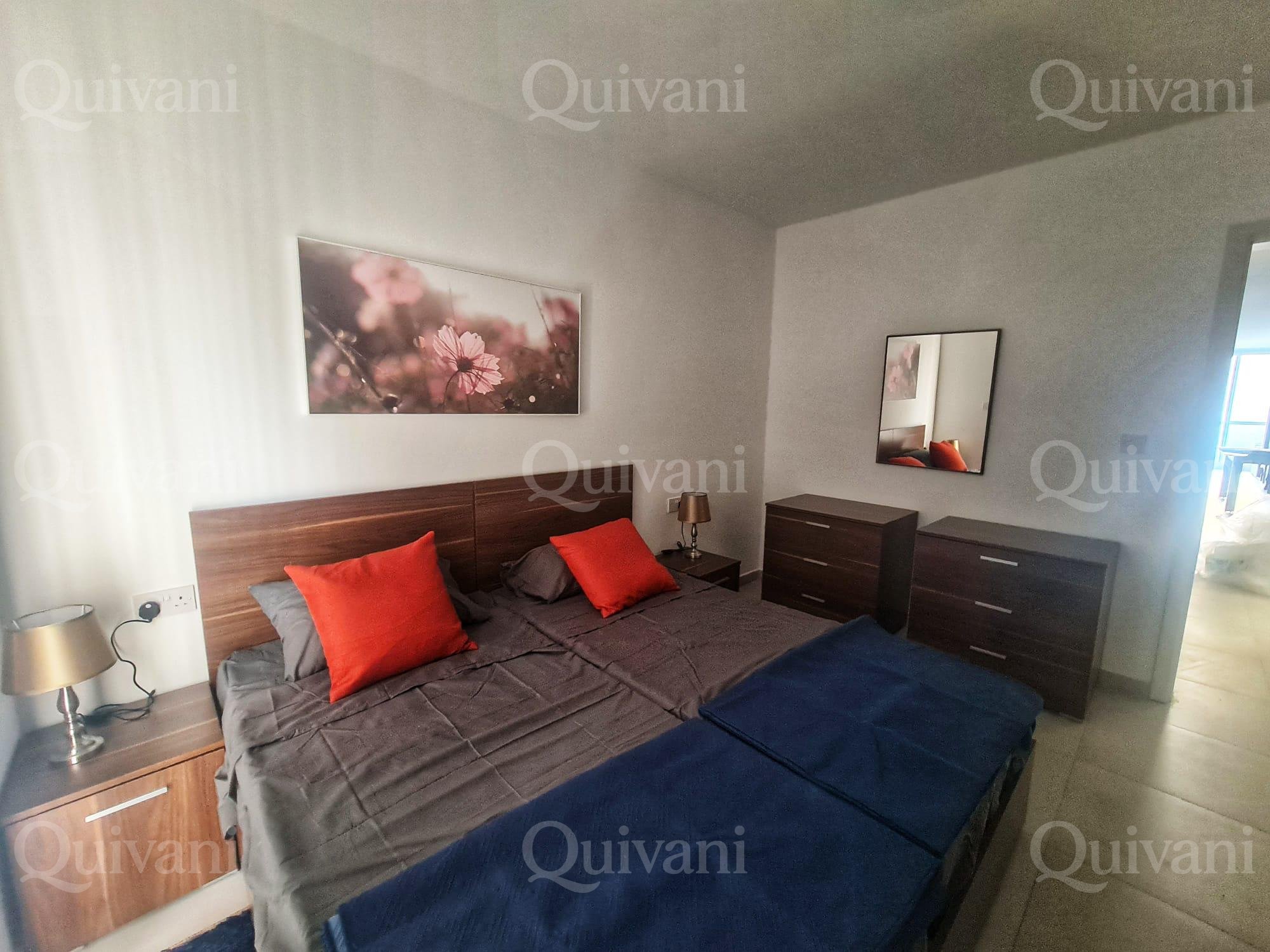 Zebbug, Furnished Apartment