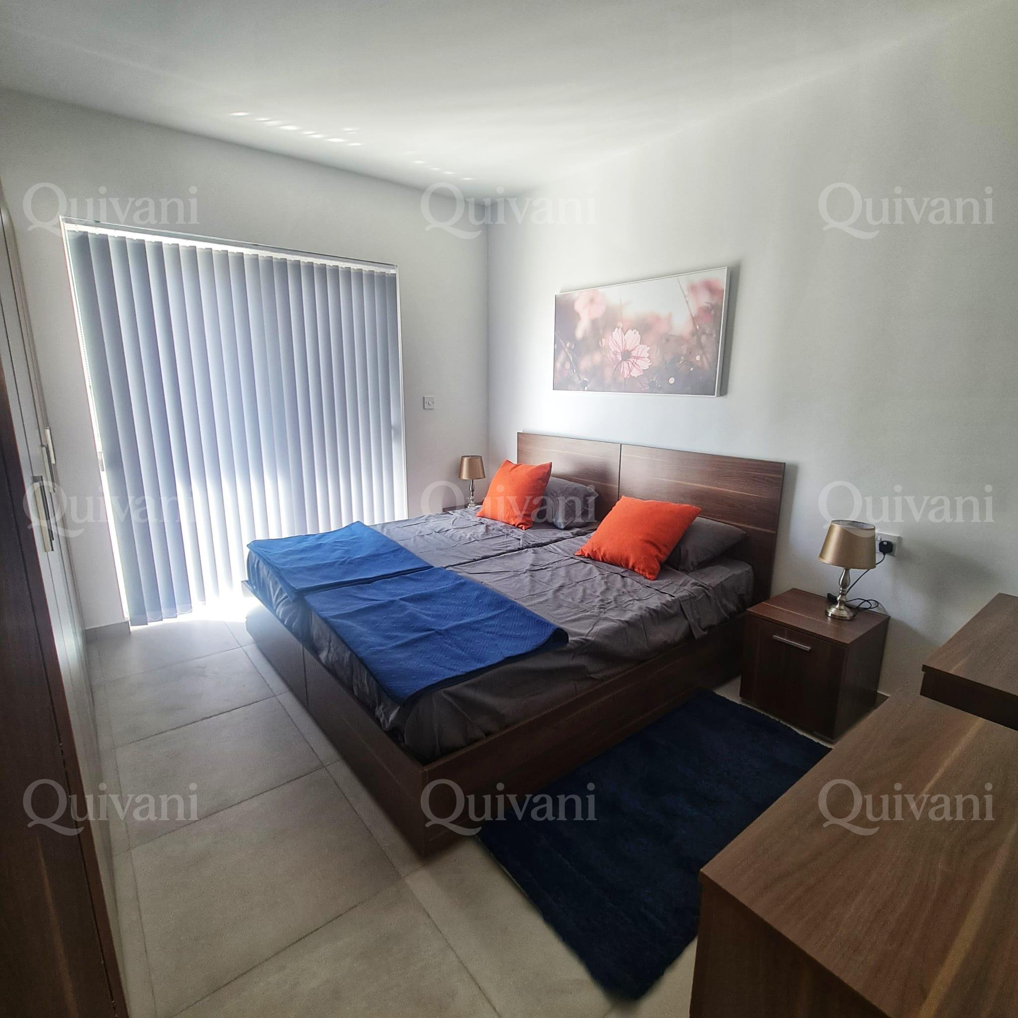 Zebbug, Furnished Apartment