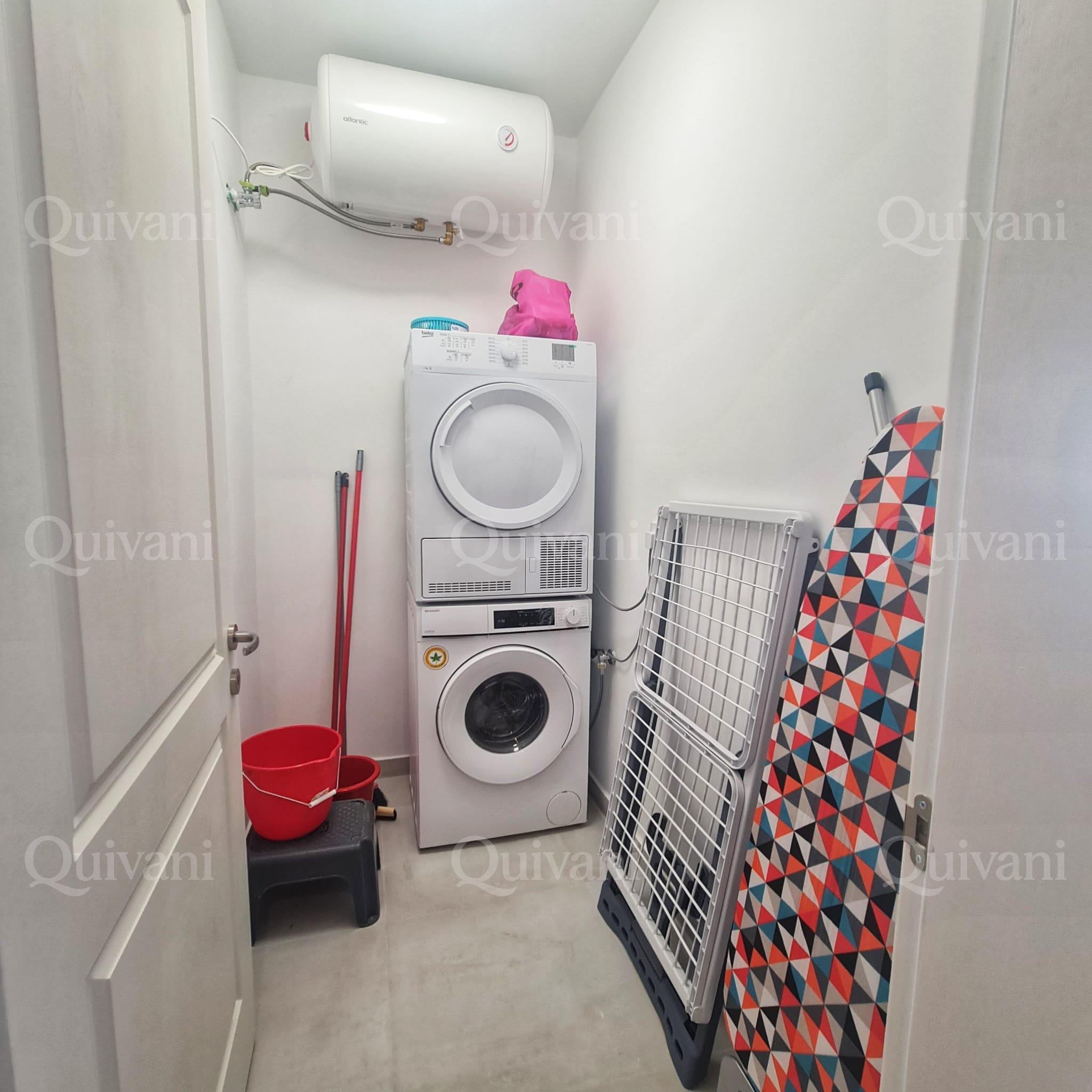 Zebbug, Furnished Apartment
