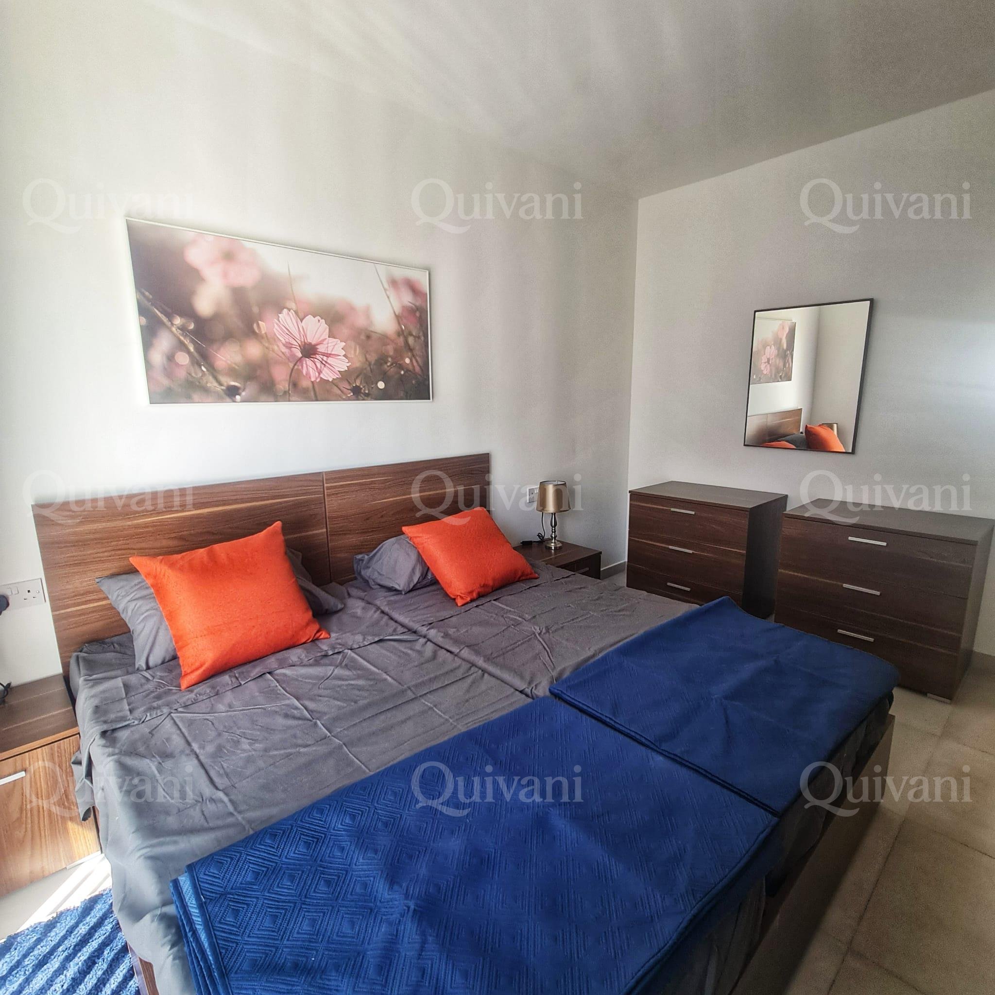 Zebbug, Furnished Apartment