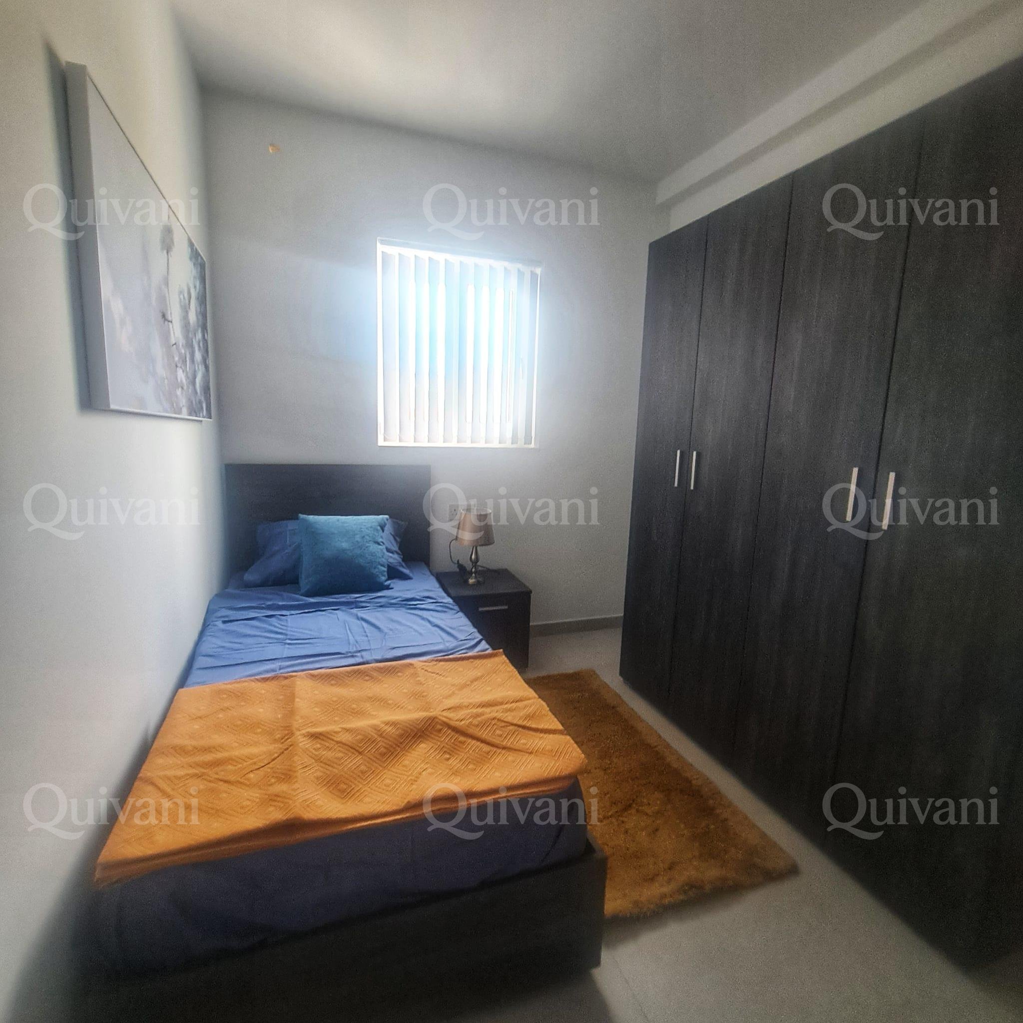 Zebbug, Furnished Apartment