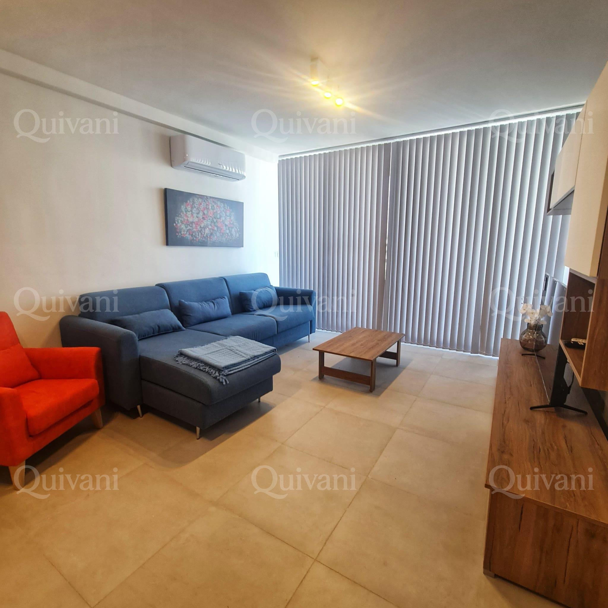 Zebbug, Furnished Apartment