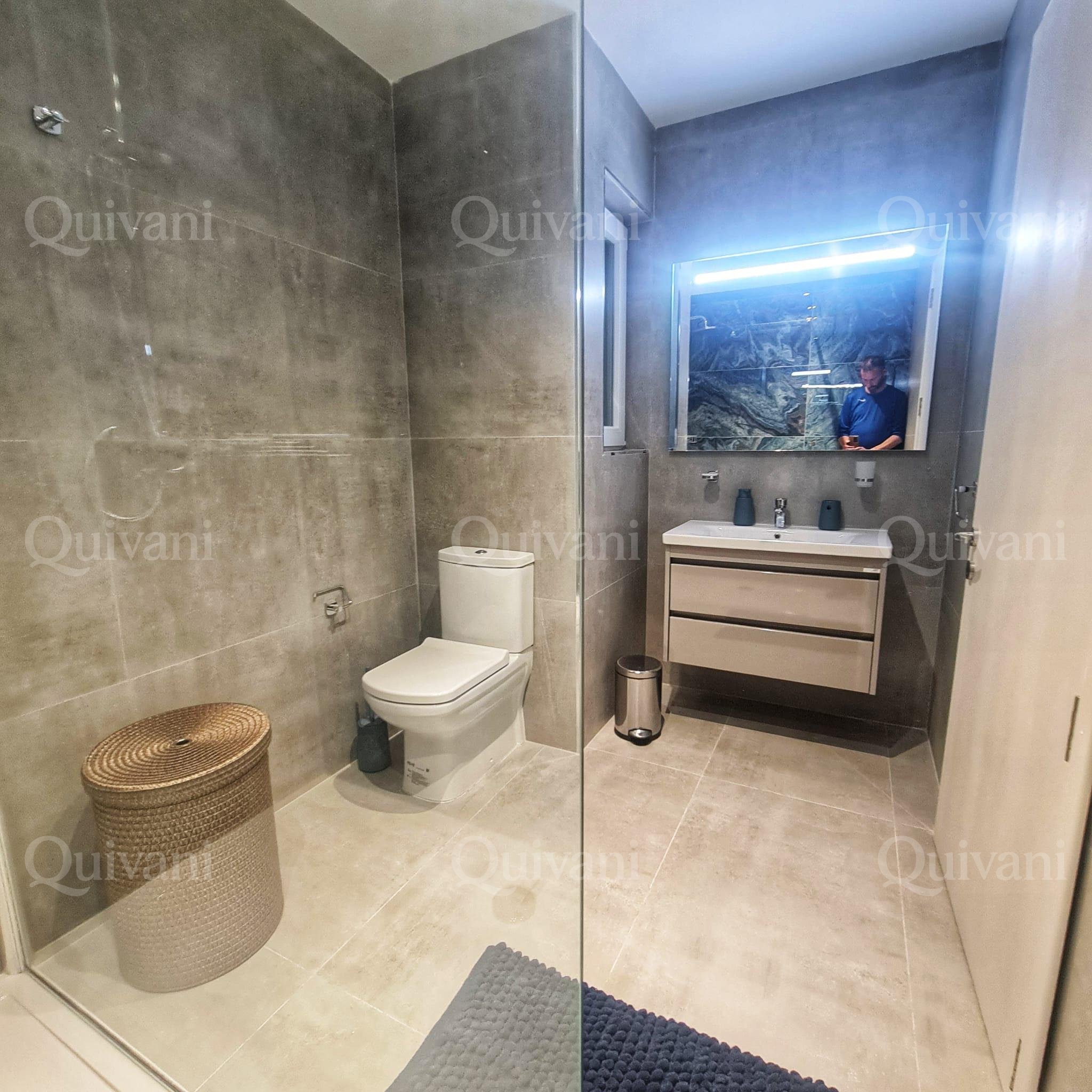Zebbug, Furnished Apartment