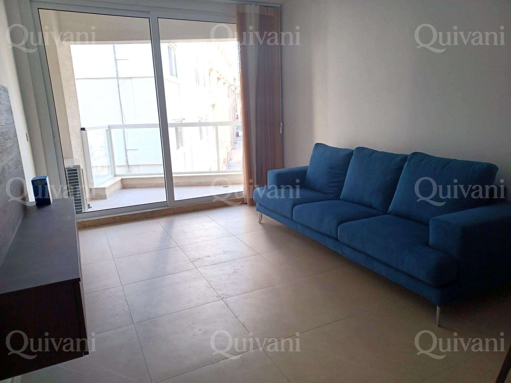Sliema, Furnished Apartment