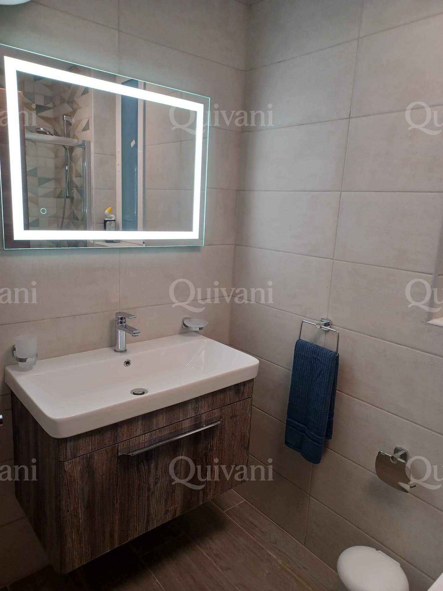 Sliema, Furnished Apartment