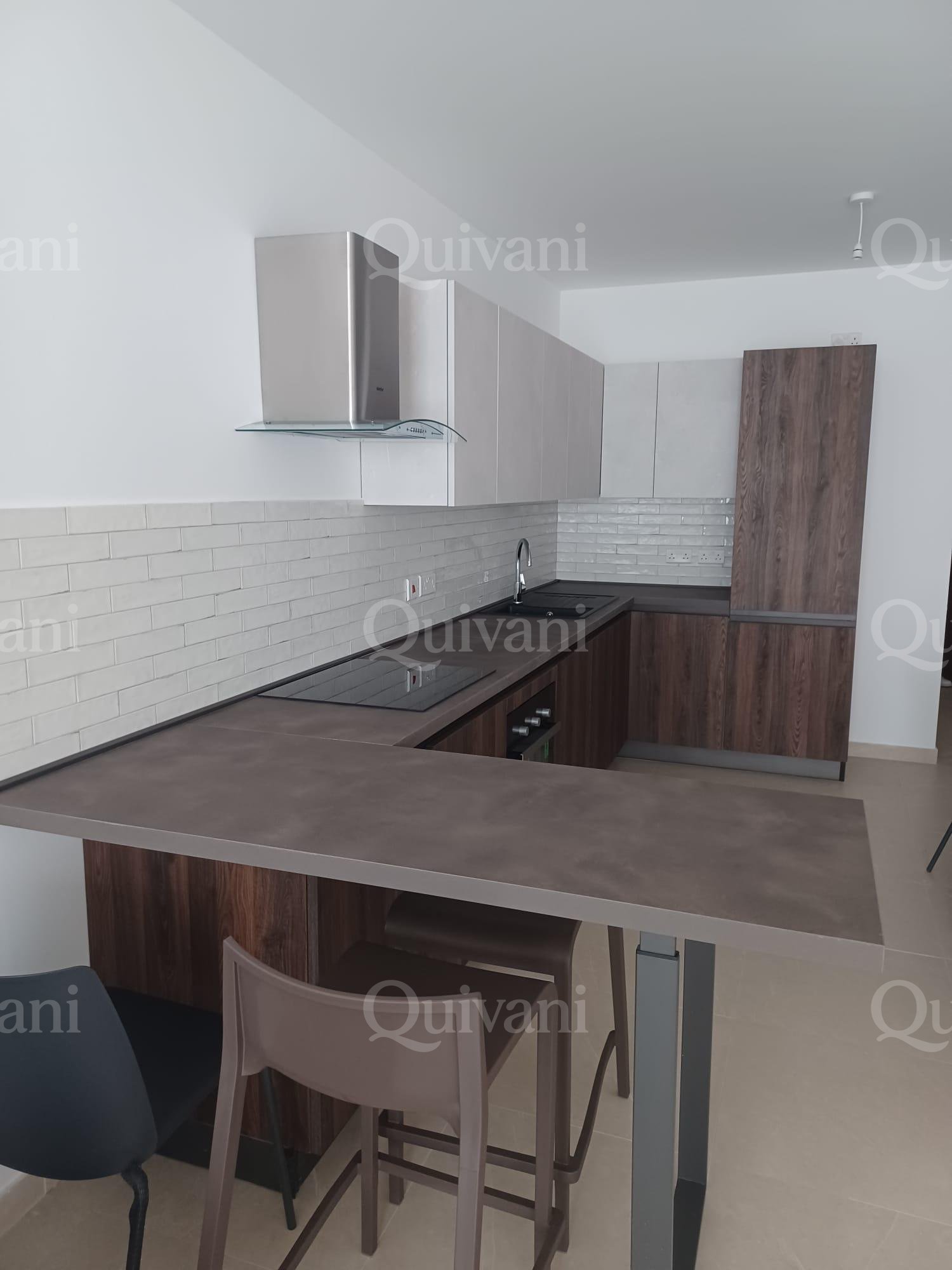 Sliema, Furnished Apartment