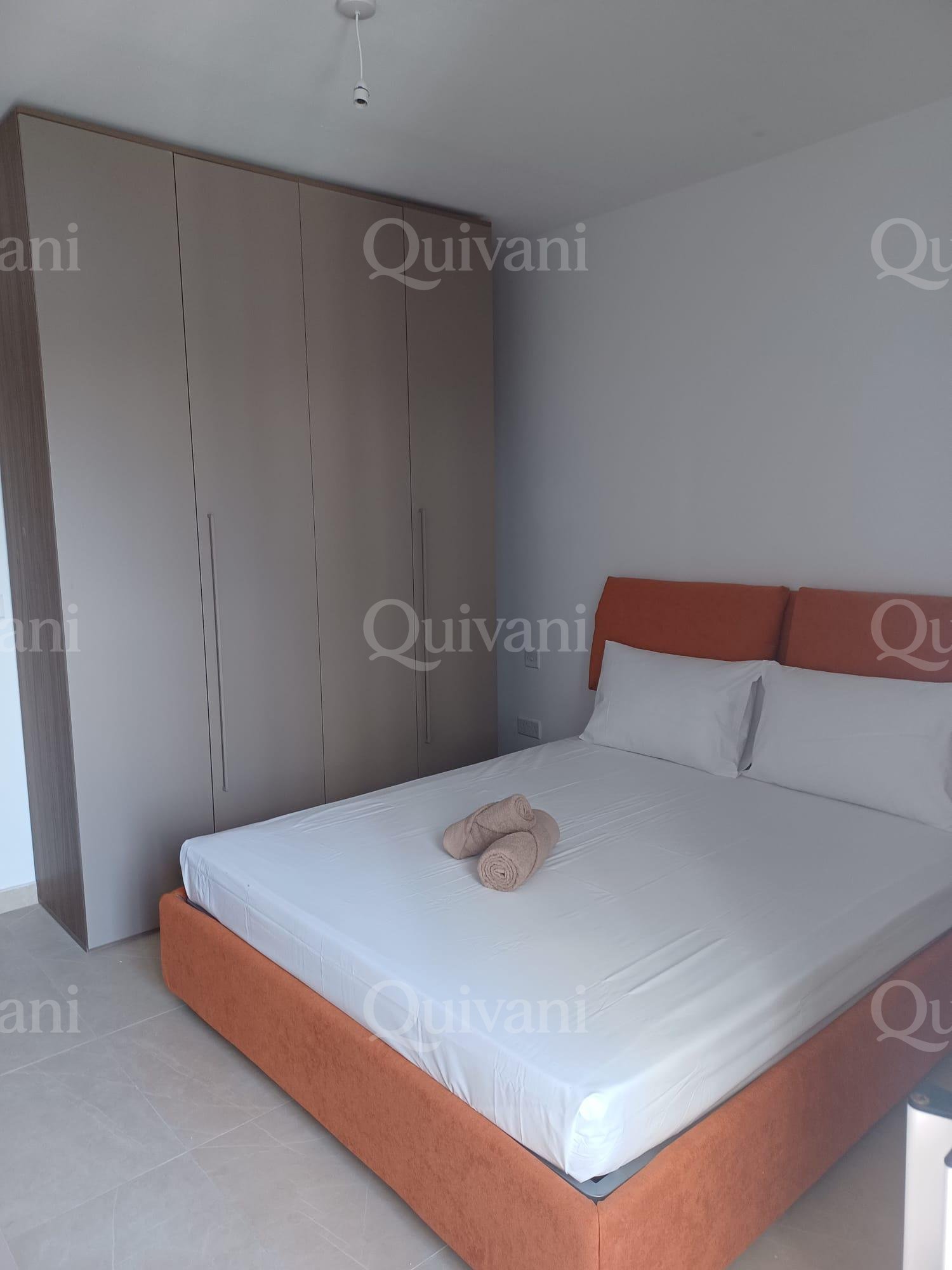 Sliema, Furnished Apartment