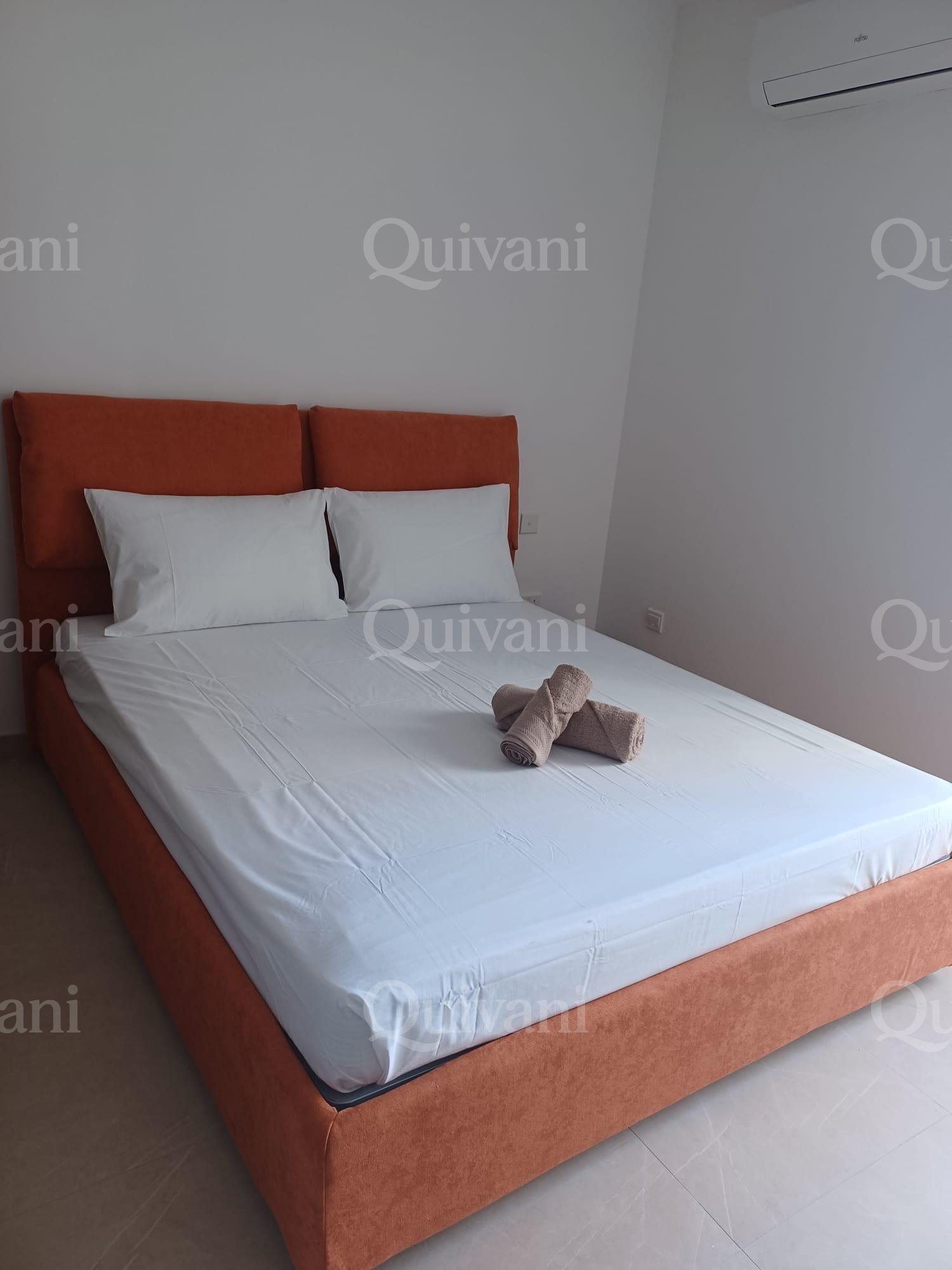 Sliema, Furnished Apartment