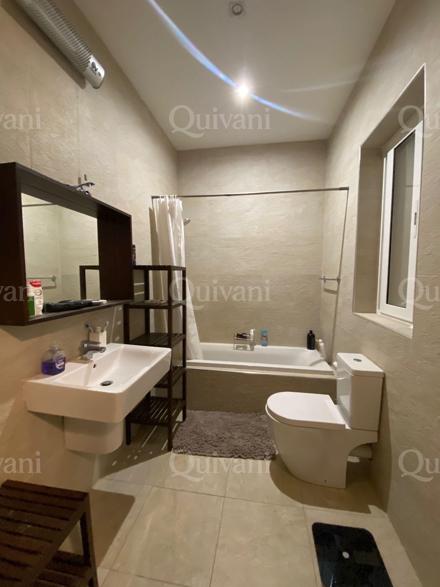 St Julians, Furnished Duplex Apartment