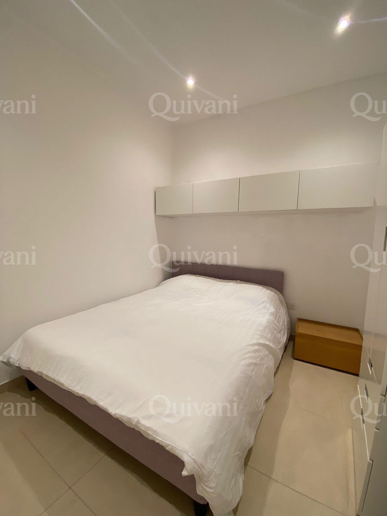 St Julians, Furnished Duplex Apartment