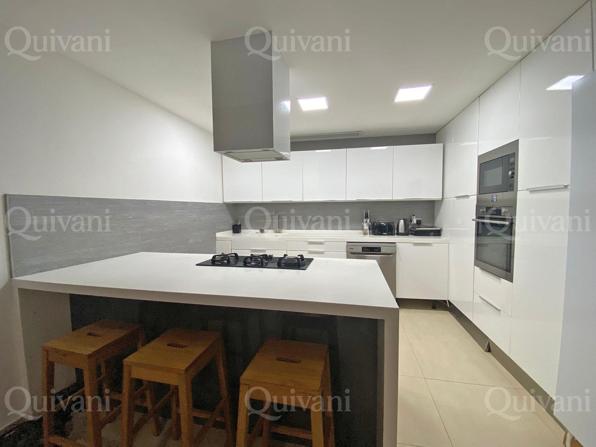 St Julians, Furnished Duplex Apartment