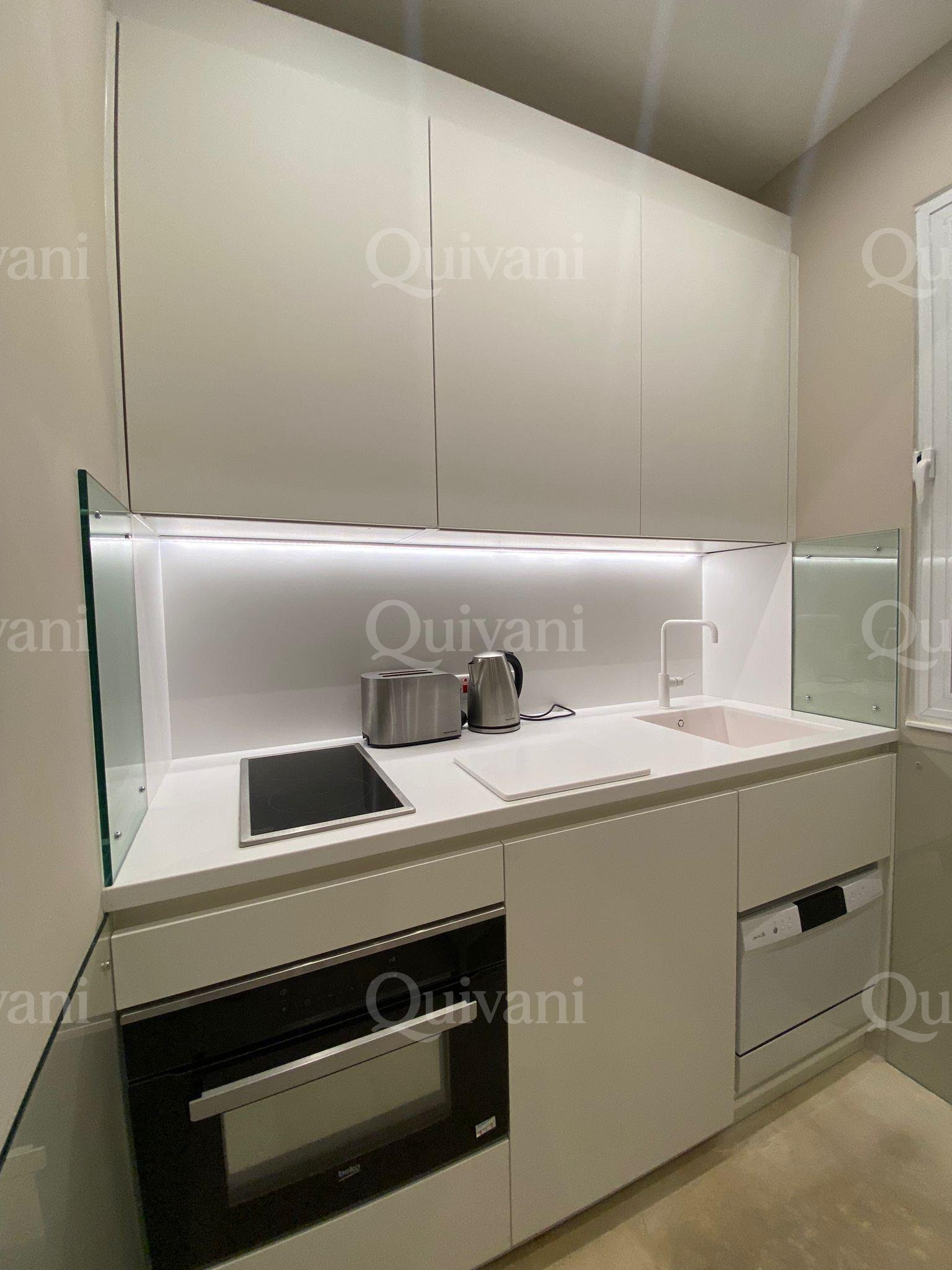 Valletta, Furnished Townhouse