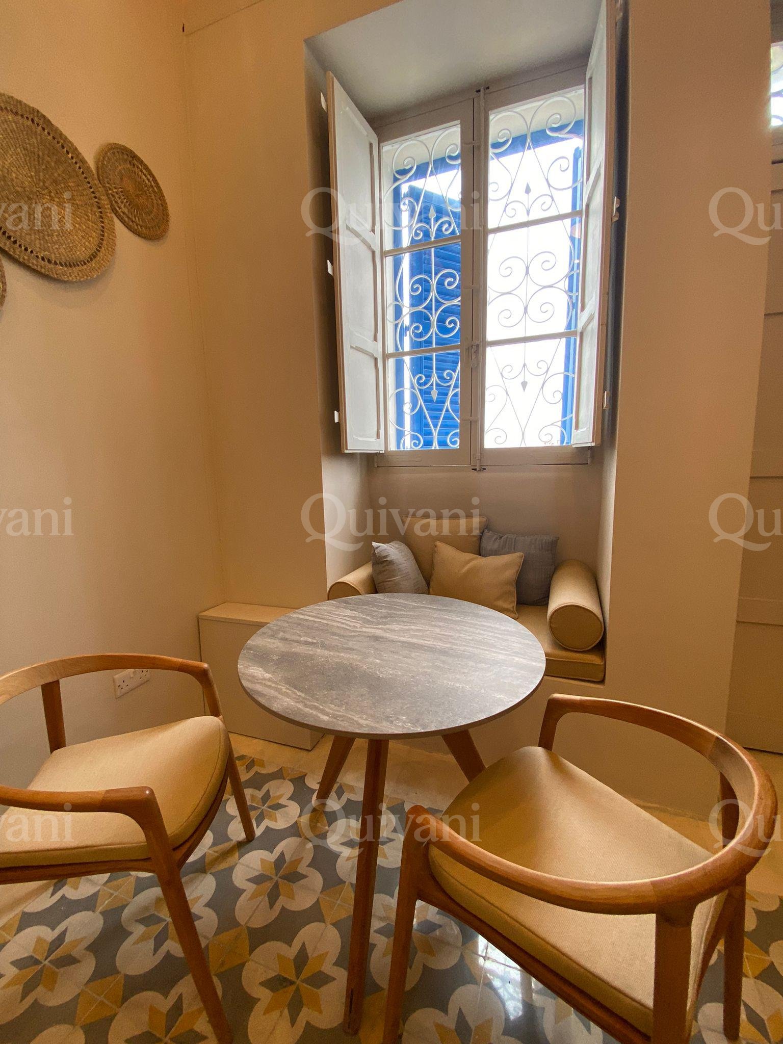 Valletta, Furnished Townhouse