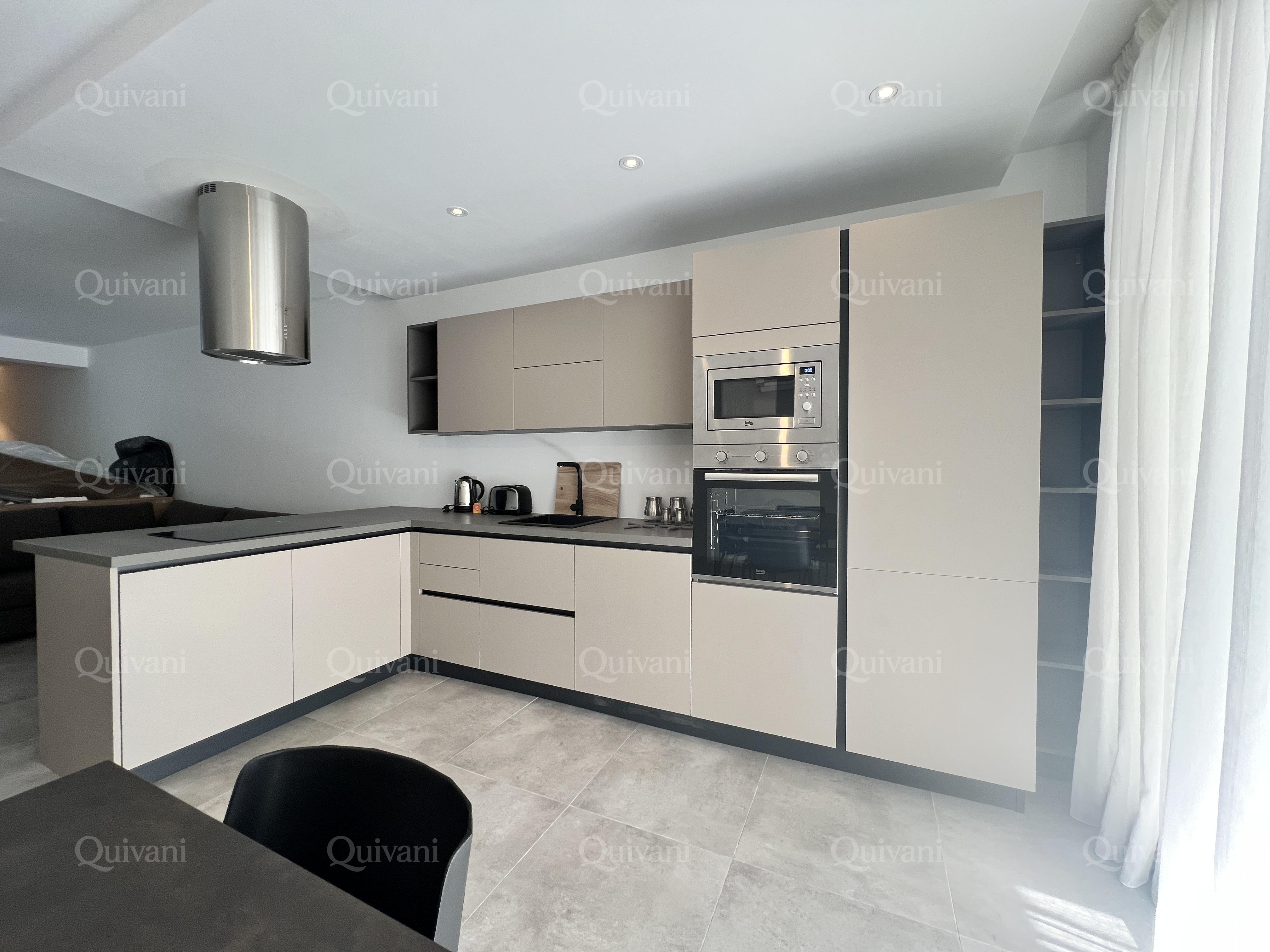 Sliema, Furnished Apartment