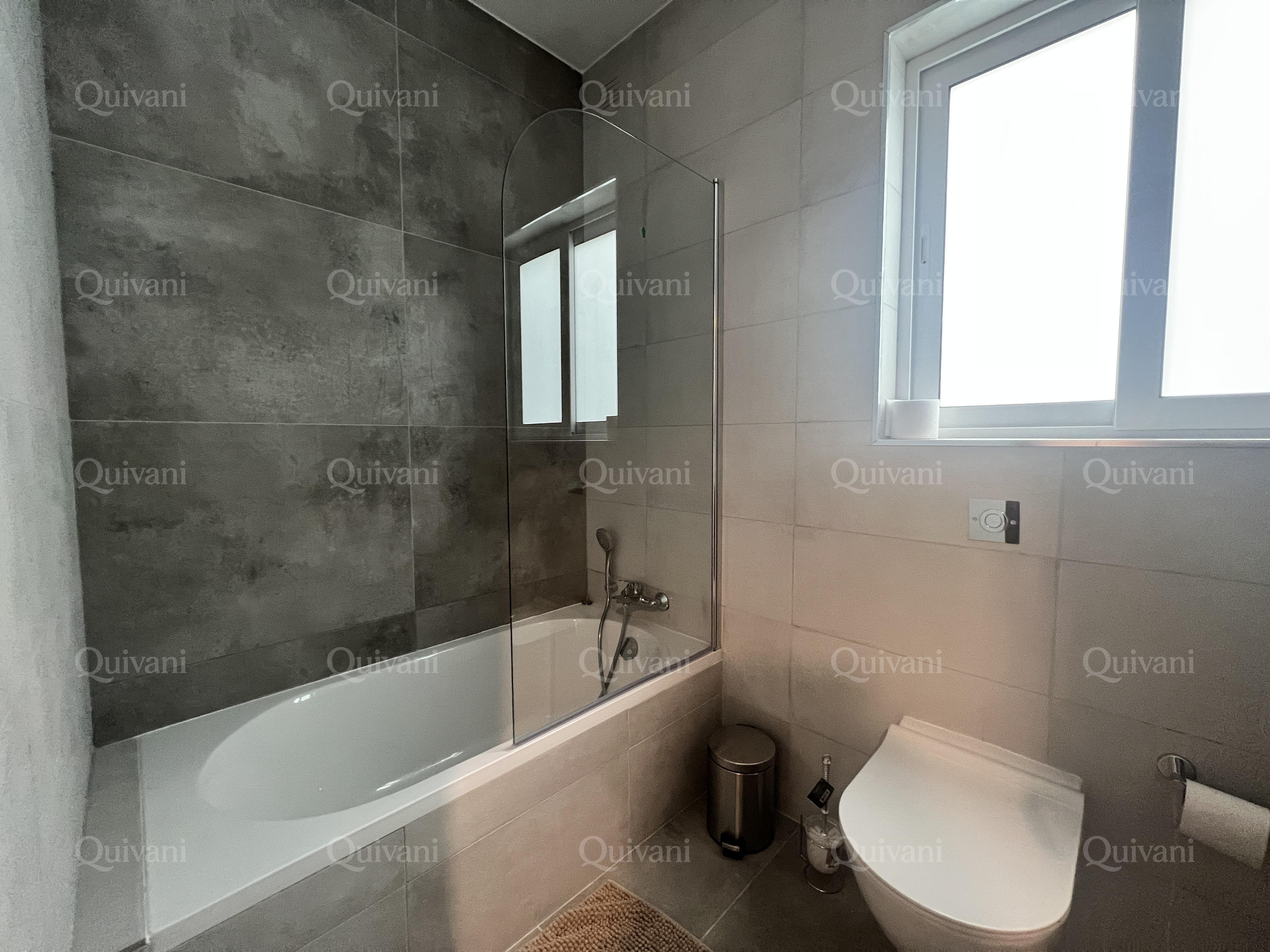 Sliema, Furnished Apartment