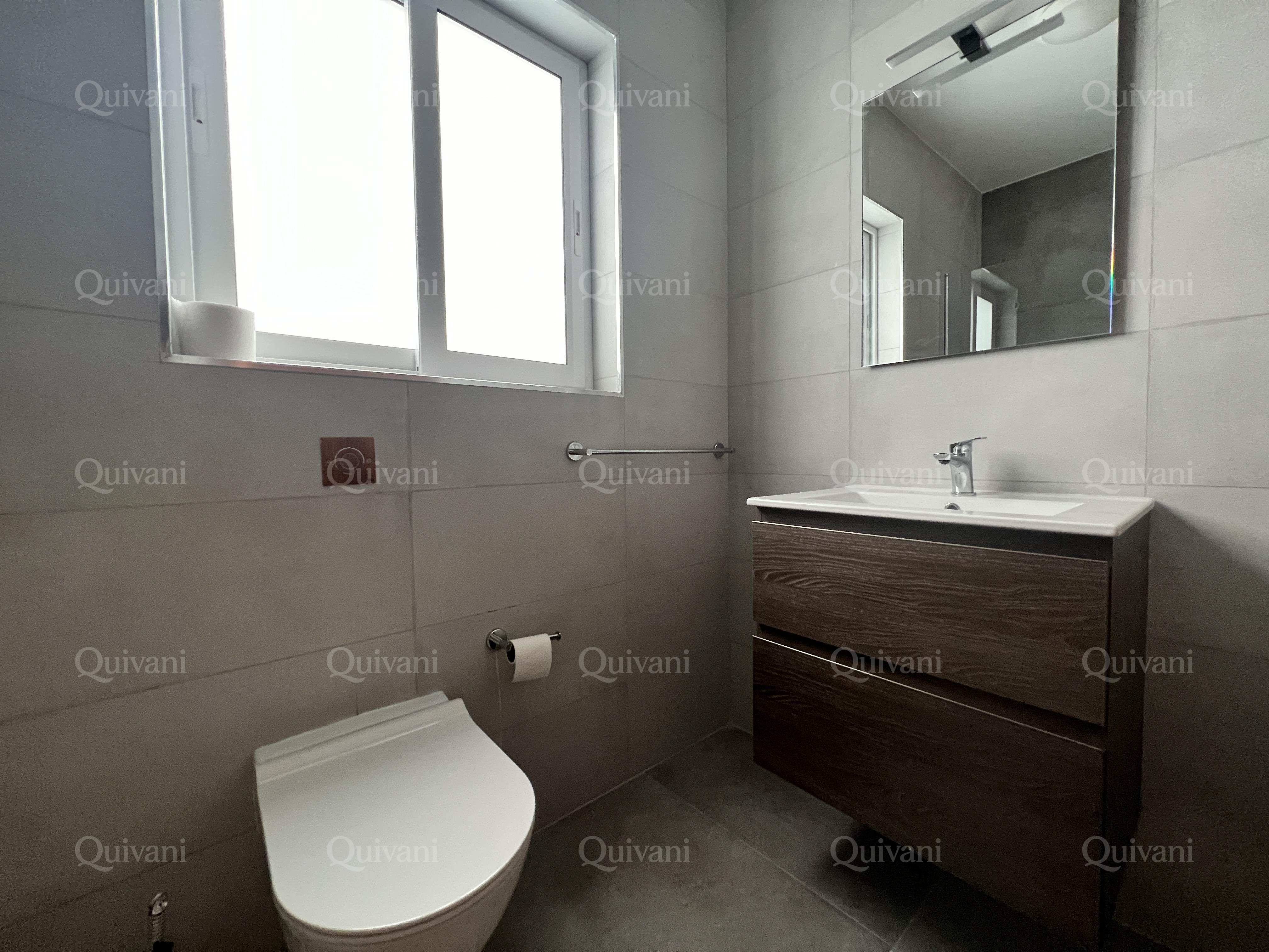 Sliema, Furnished Apartment