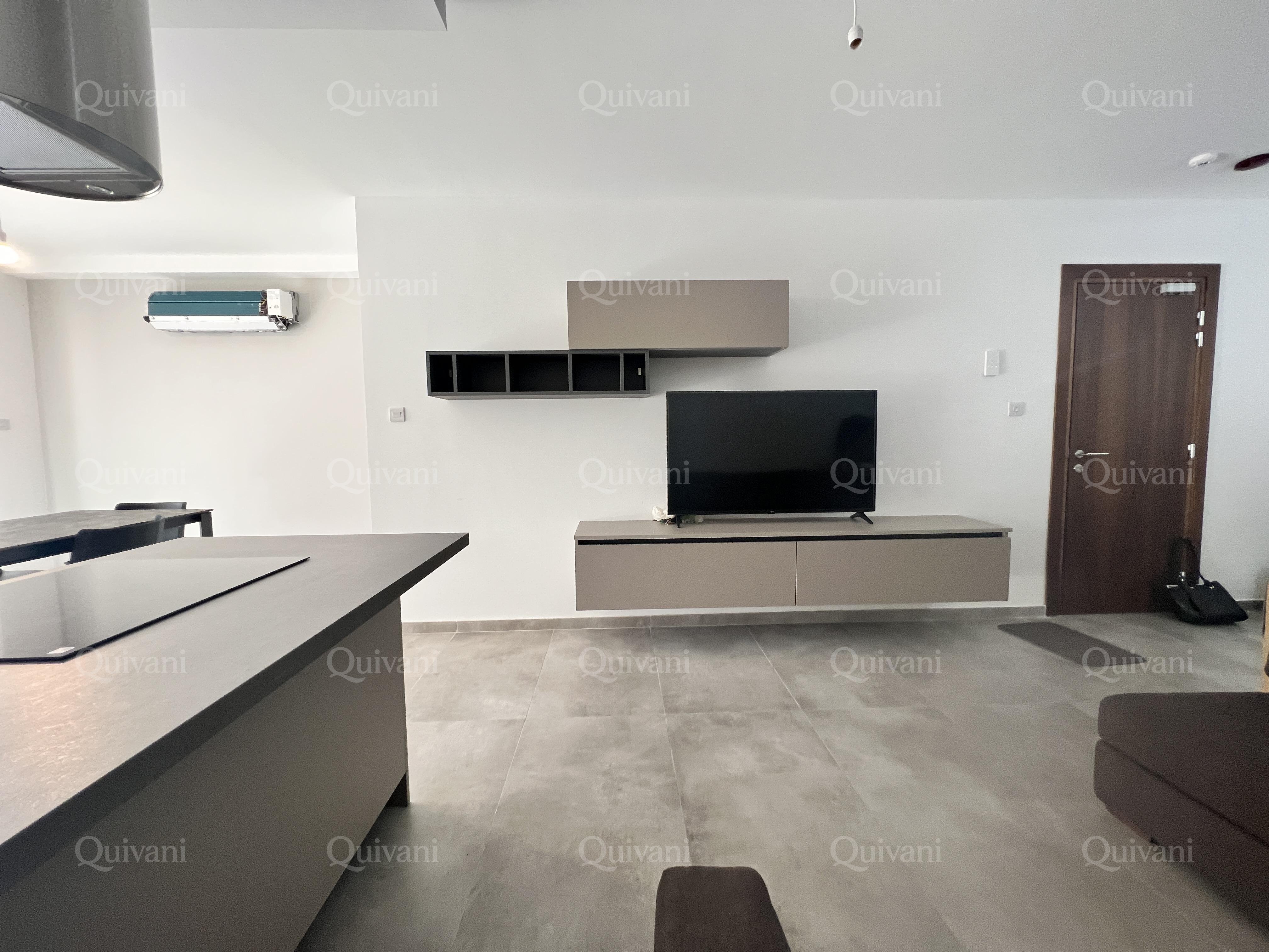 Sliema, Furnished Apartment