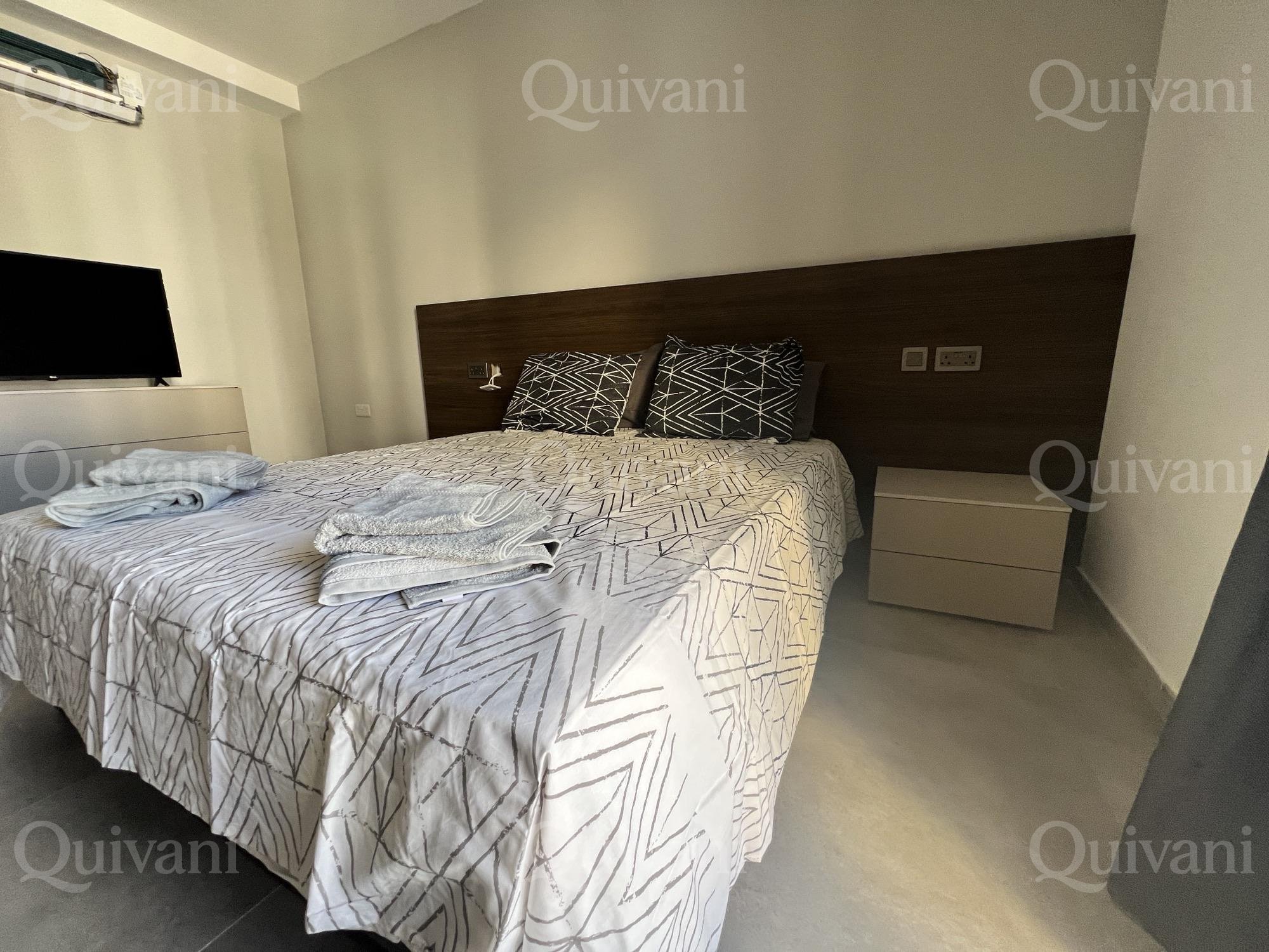 Sliema, Furnished Apartment