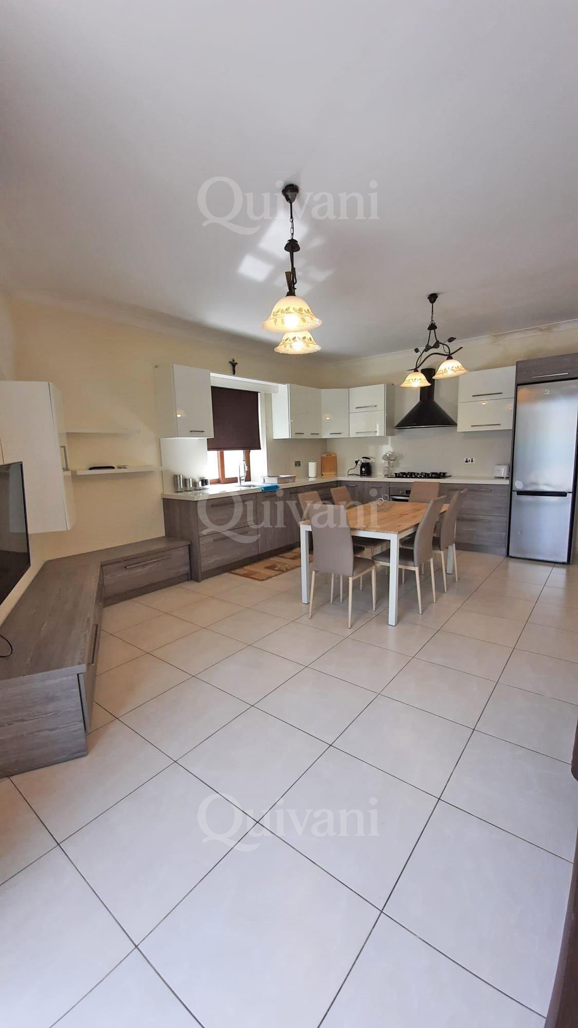 Marsaxlokk, Furnished Apartment