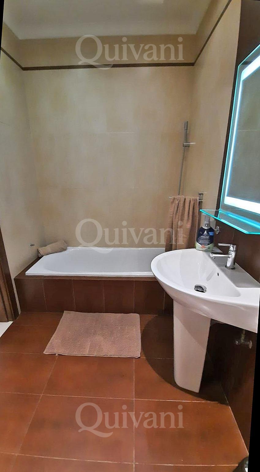 Marsaxlokk, Furnished Apartment
