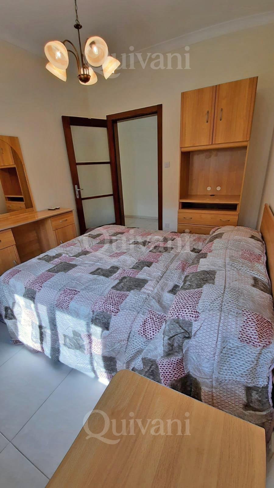 Marsaxlokk, Furnished Apartment