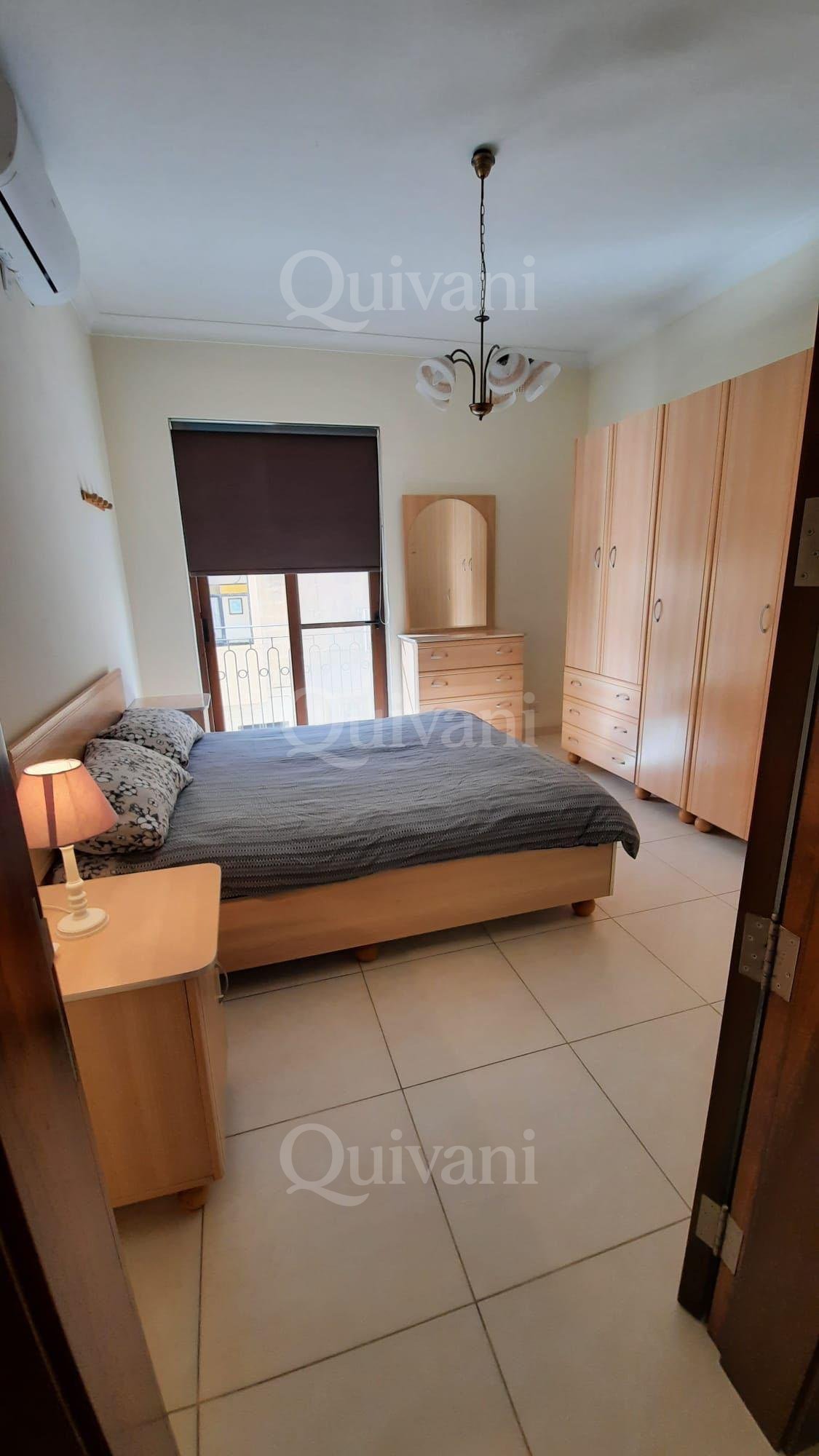 Marsaxlokk, Furnished Apartment