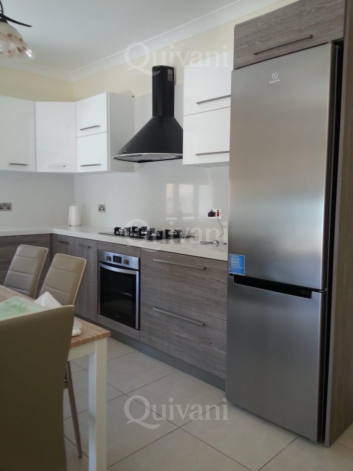 Marsaxlokk, Furnished Apartment