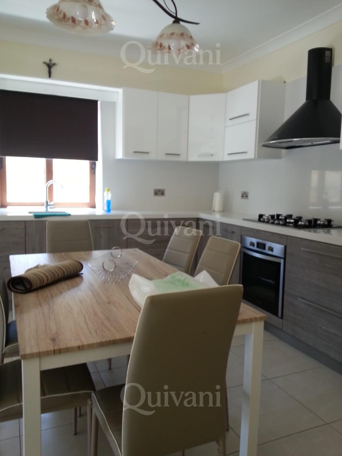 Marsaxlokk, Furnished Apartment