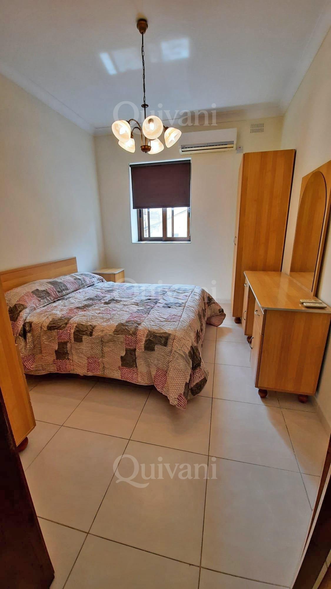 Marsaxlokk, Furnished Apartment