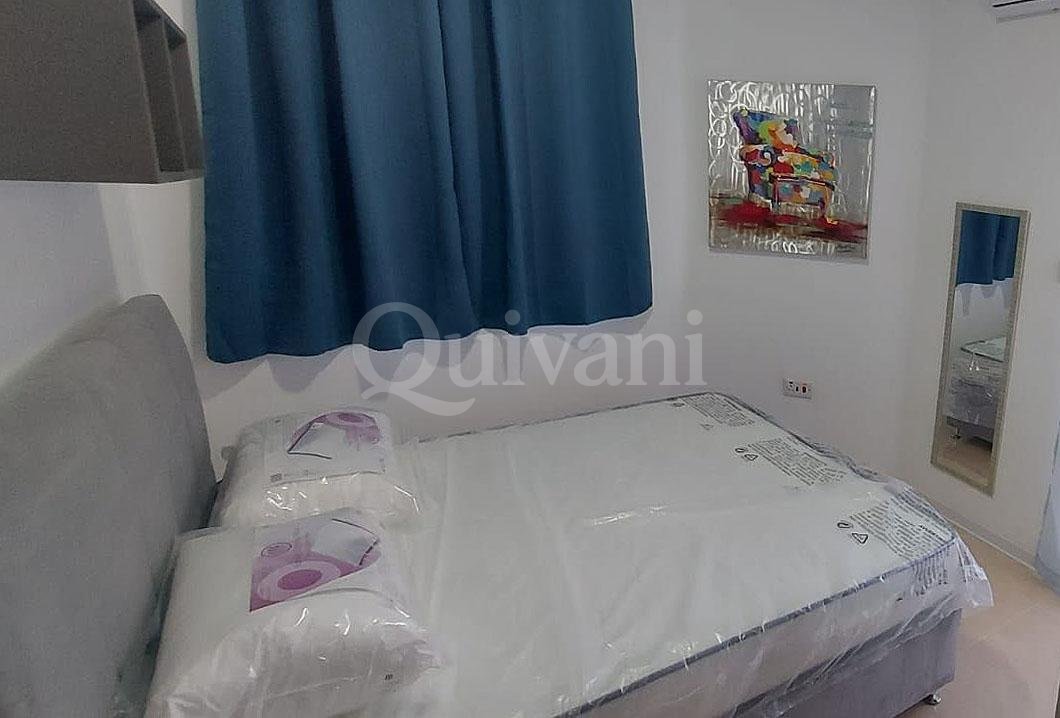 Santa Venera, Furnished Apartment