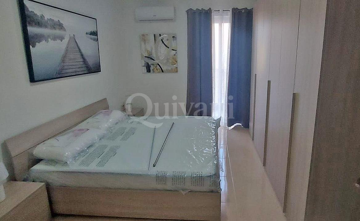 Santa Venera, Furnished Apartment