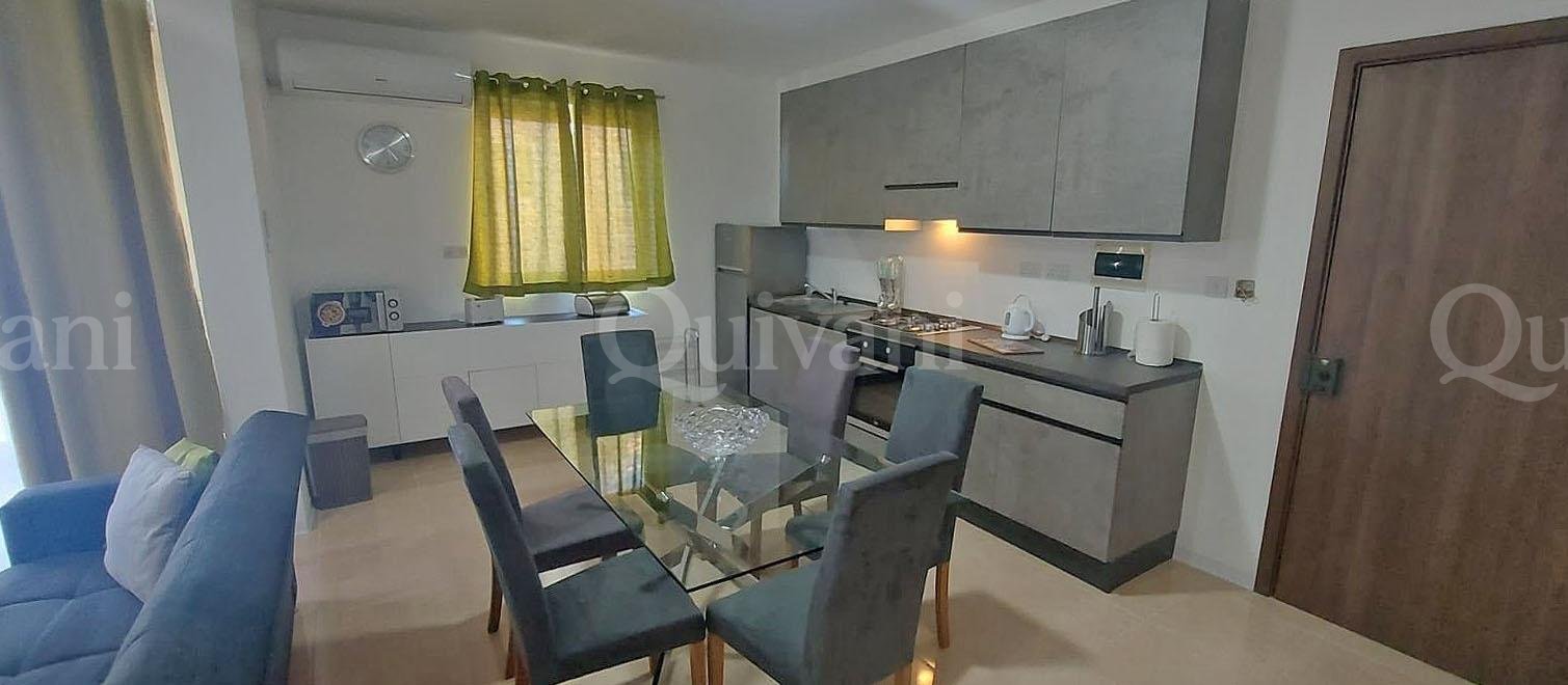 Santa Venera, Furnished Apartment