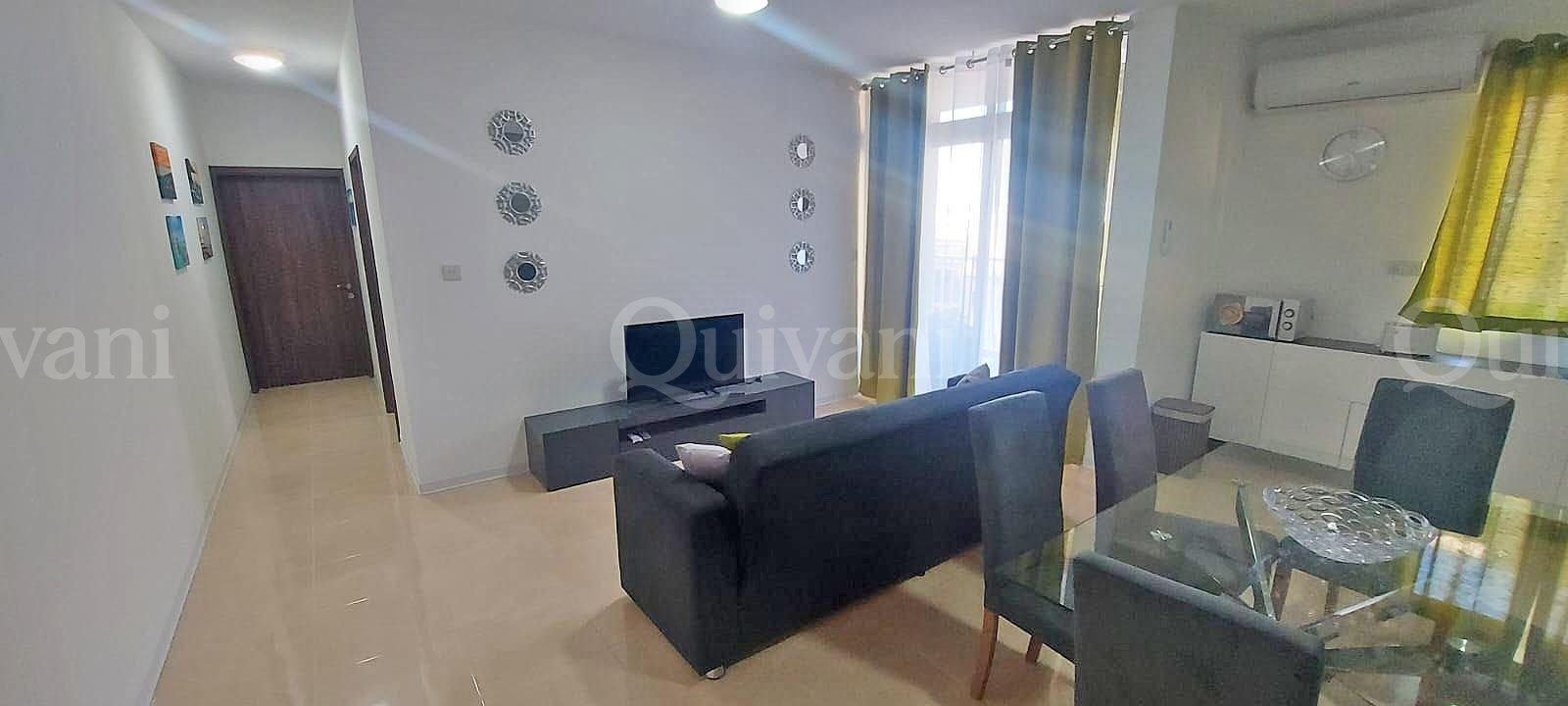 Santa Venera, Furnished Apartment