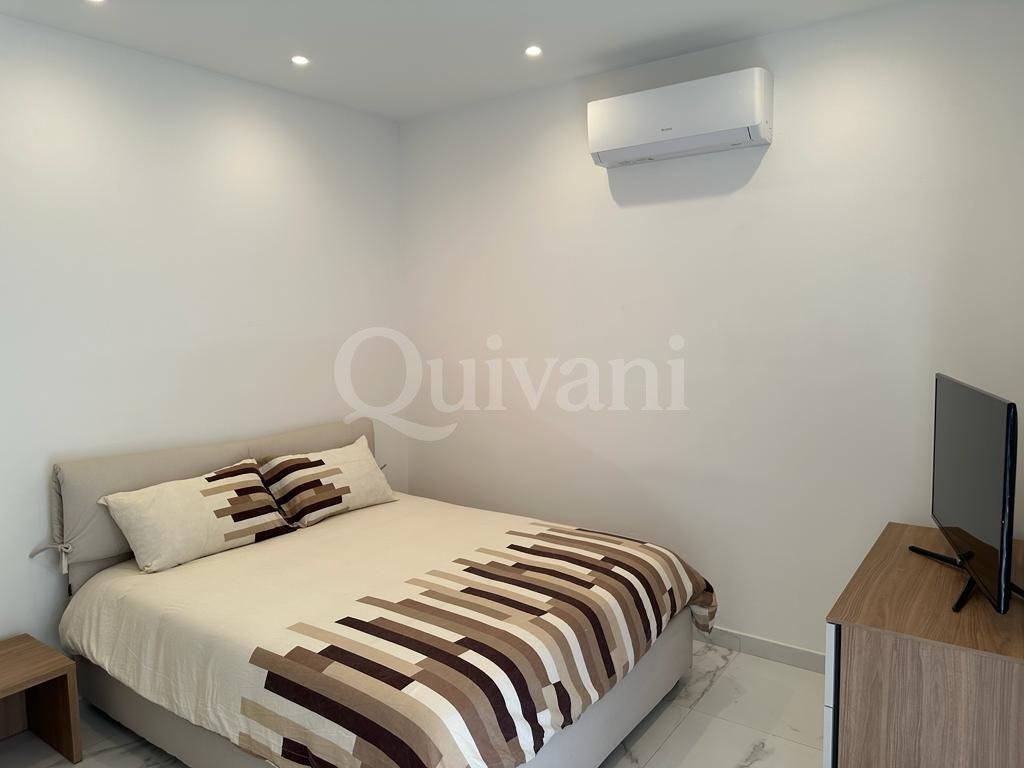 Pieta, Furnished Duplex Apartment