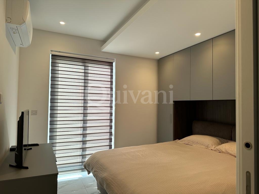 Pieta, Furnished Duplex Apartment
