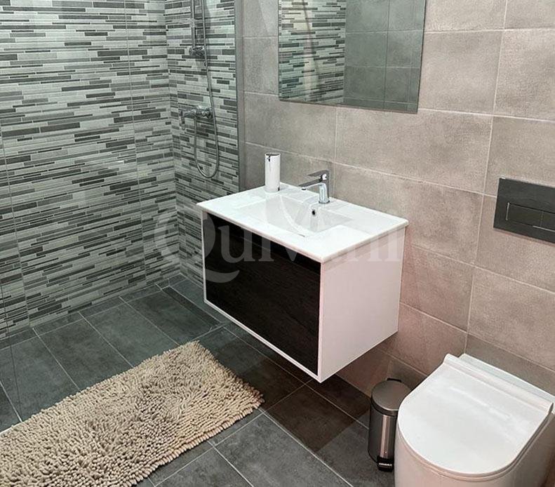 Pieta, Furnished Duplex Apartment