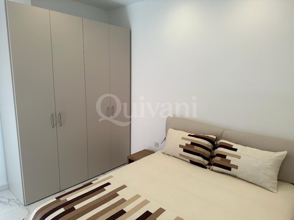 Pieta, Furnished Duplex Apartment