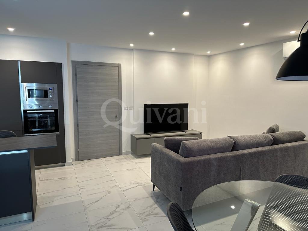 Pieta, Furnished Duplex Apartment