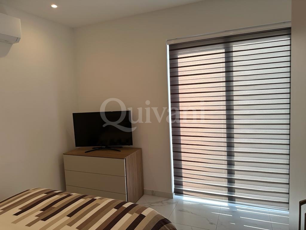 Pieta, Furnished Duplex Apartment