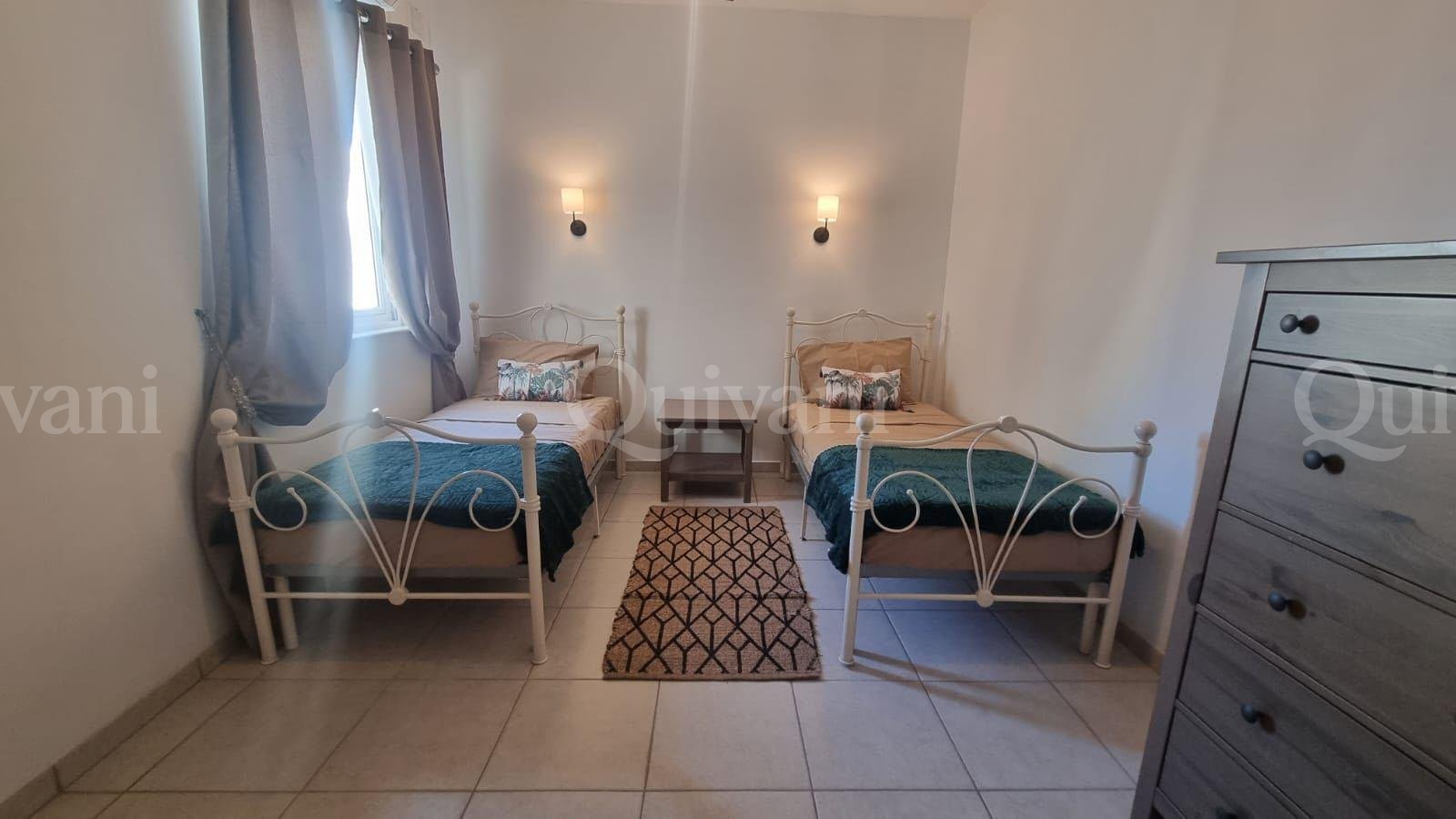Swieqi, Furnished Penthouse