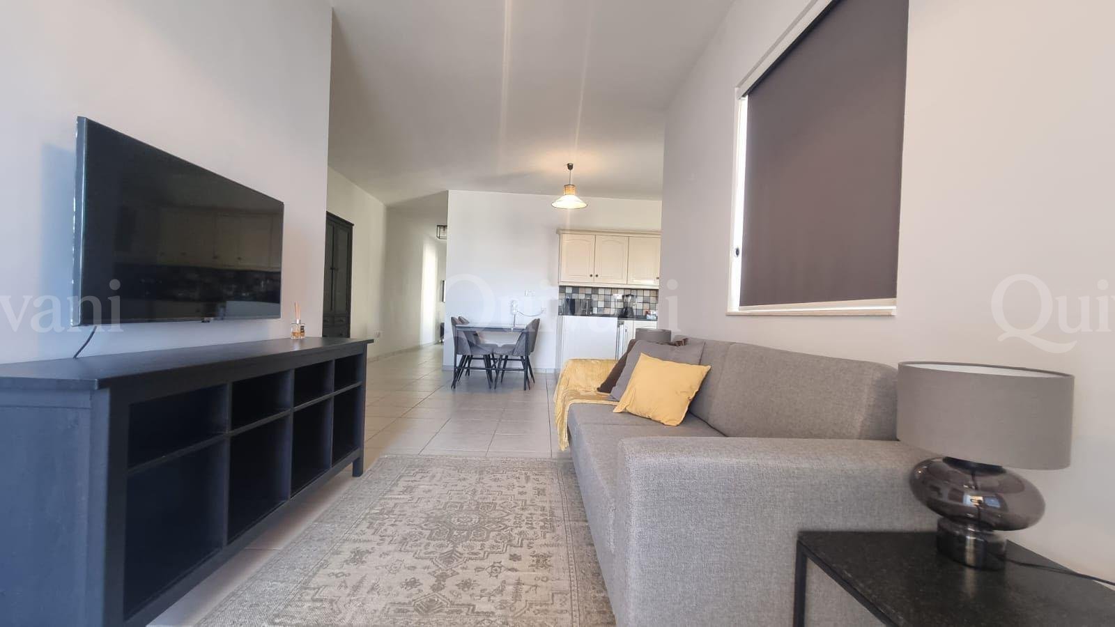 Swieqi, Furnished Penthouse