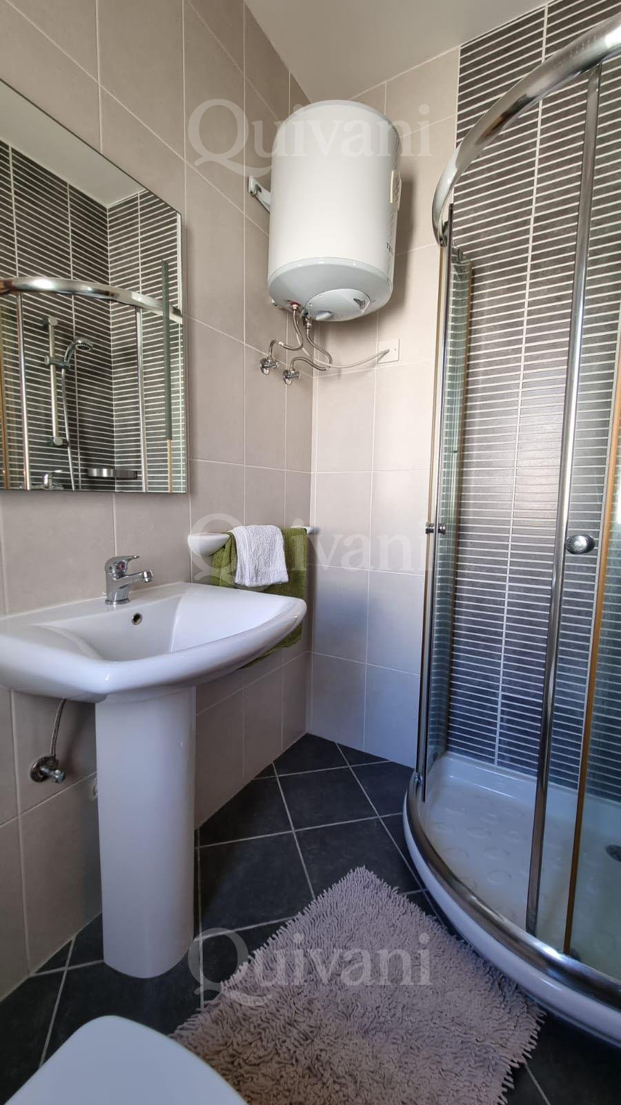 Swieqi, Furnished Penthouse