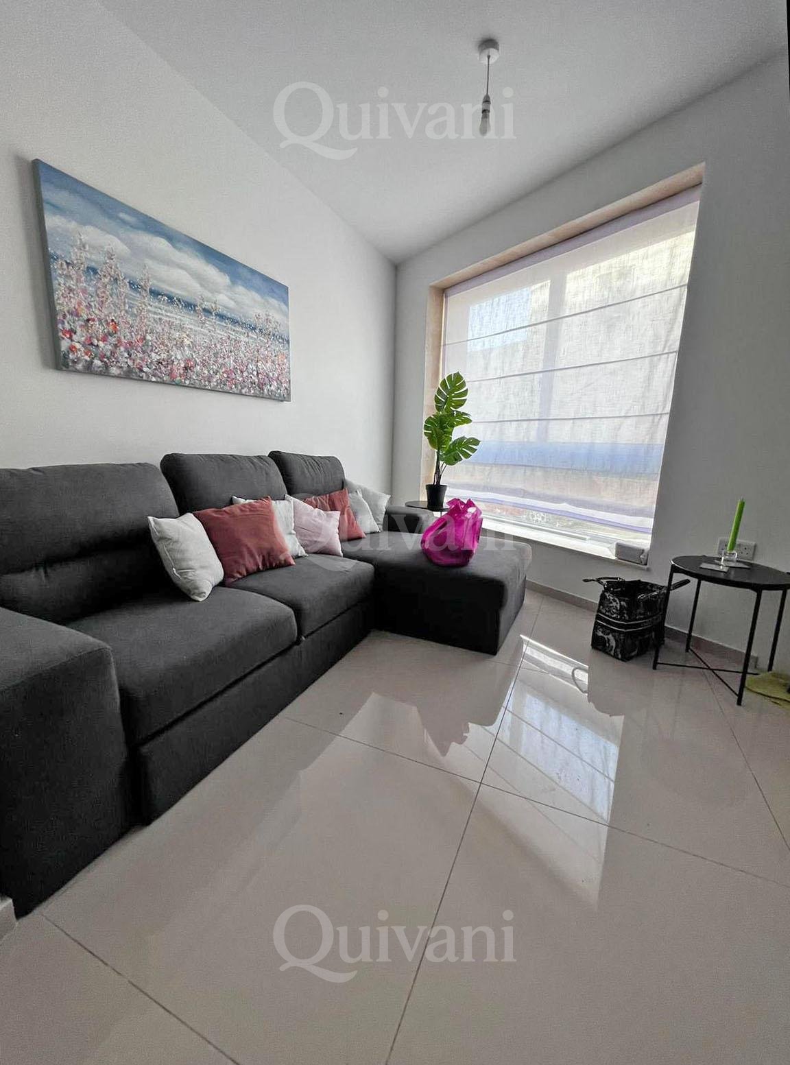 Mgarr, Furnished Elevated Maisonette