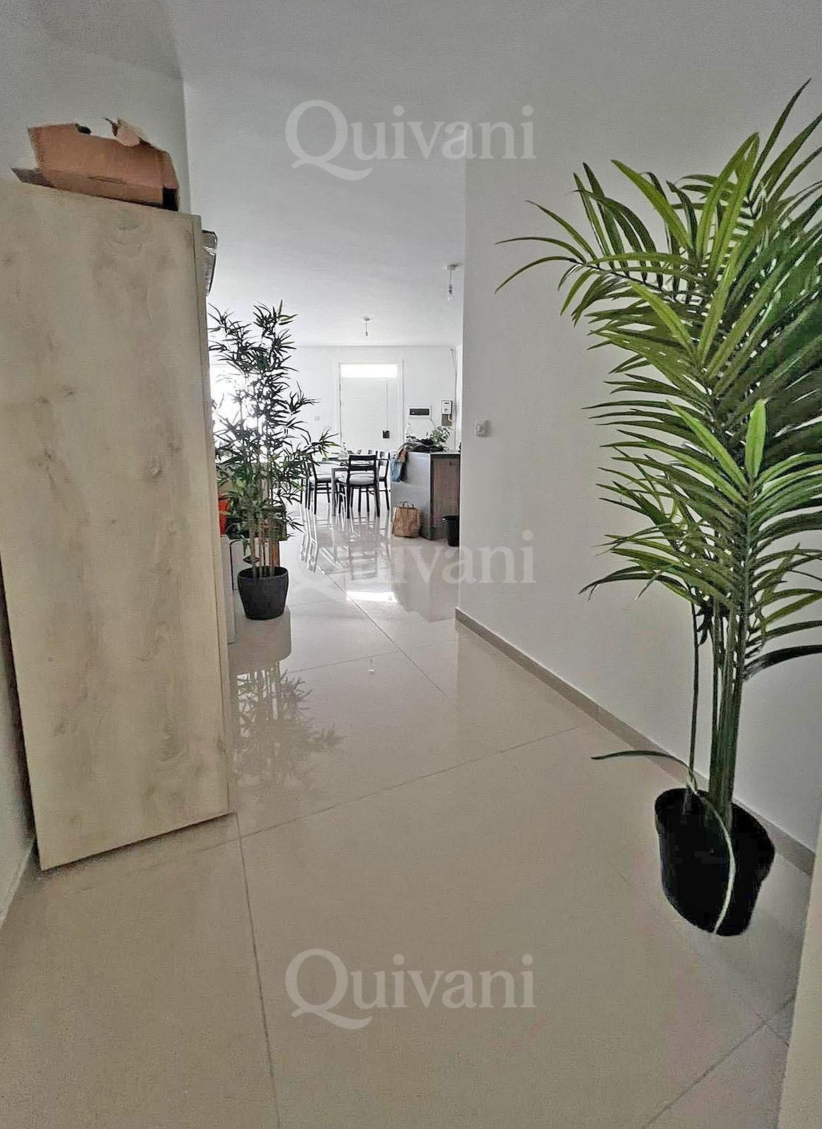 Mgarr, Furnished Elevated Maisonette
