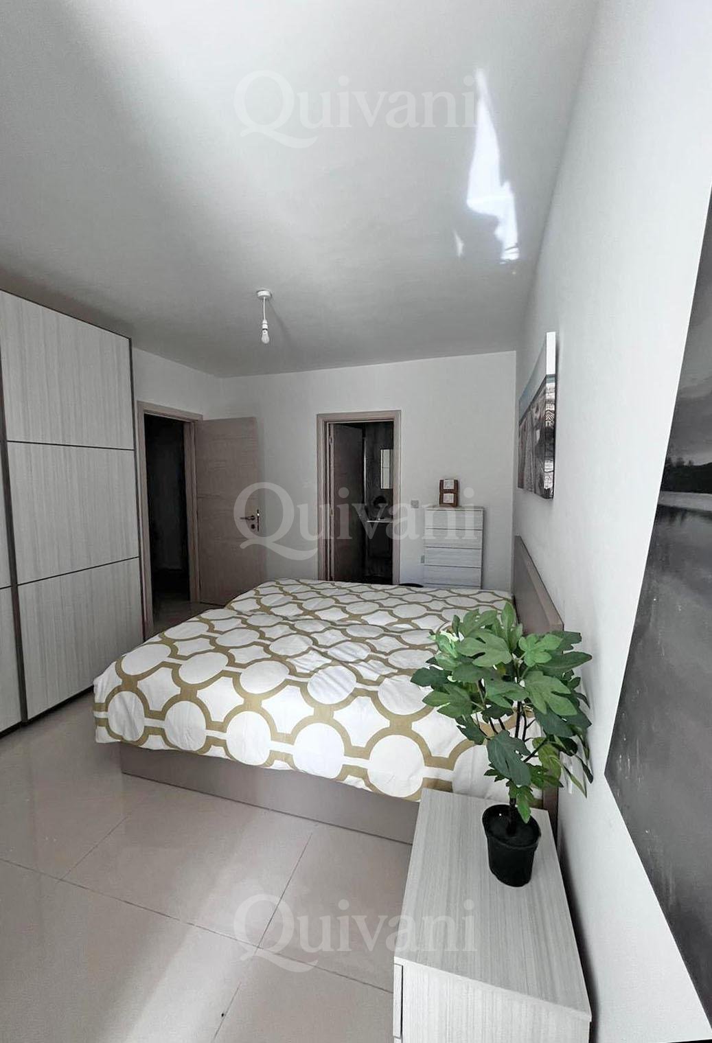 Mgarr, Furnished Elevated Maisonette
