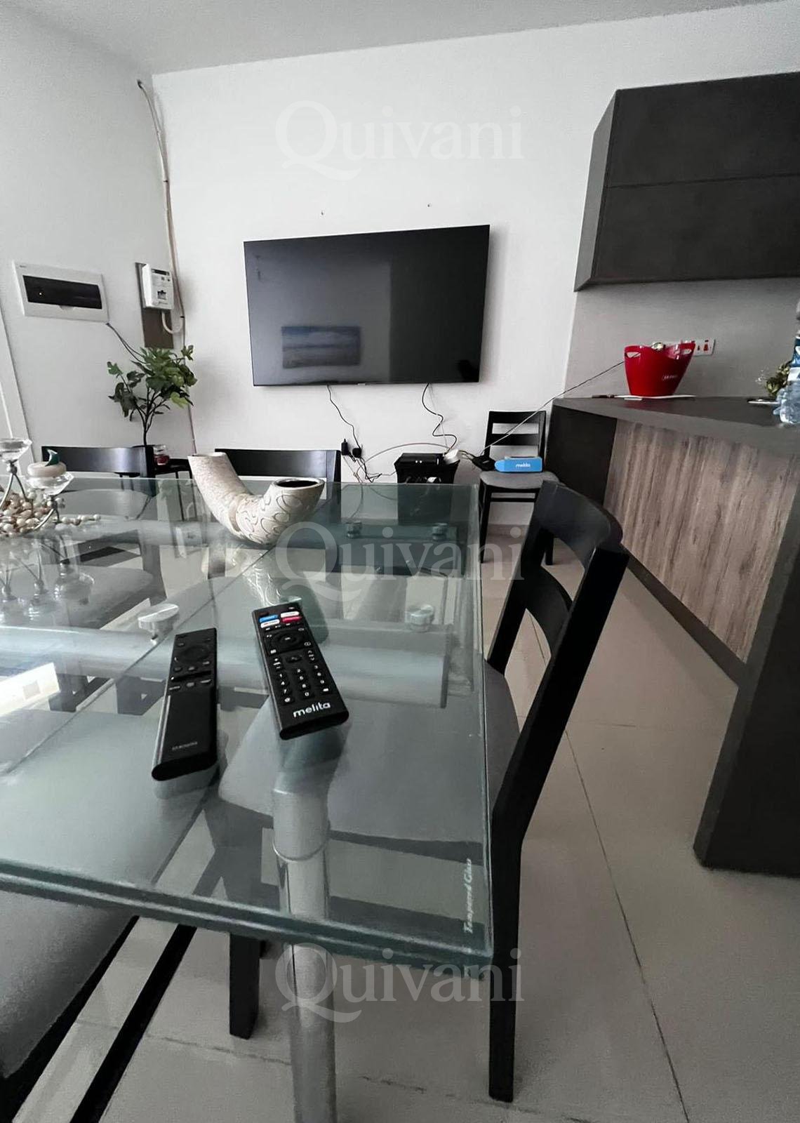 Mgarr, Furnished Elevated Maisonette