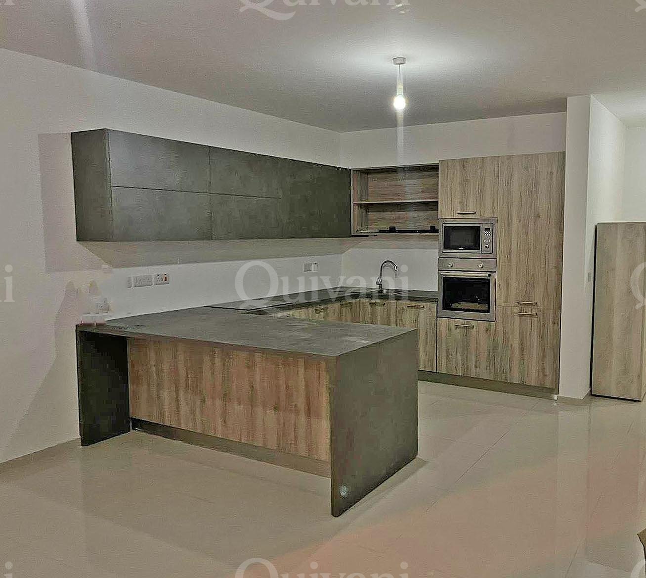Mgarr, Furnished Elevated Maisonette