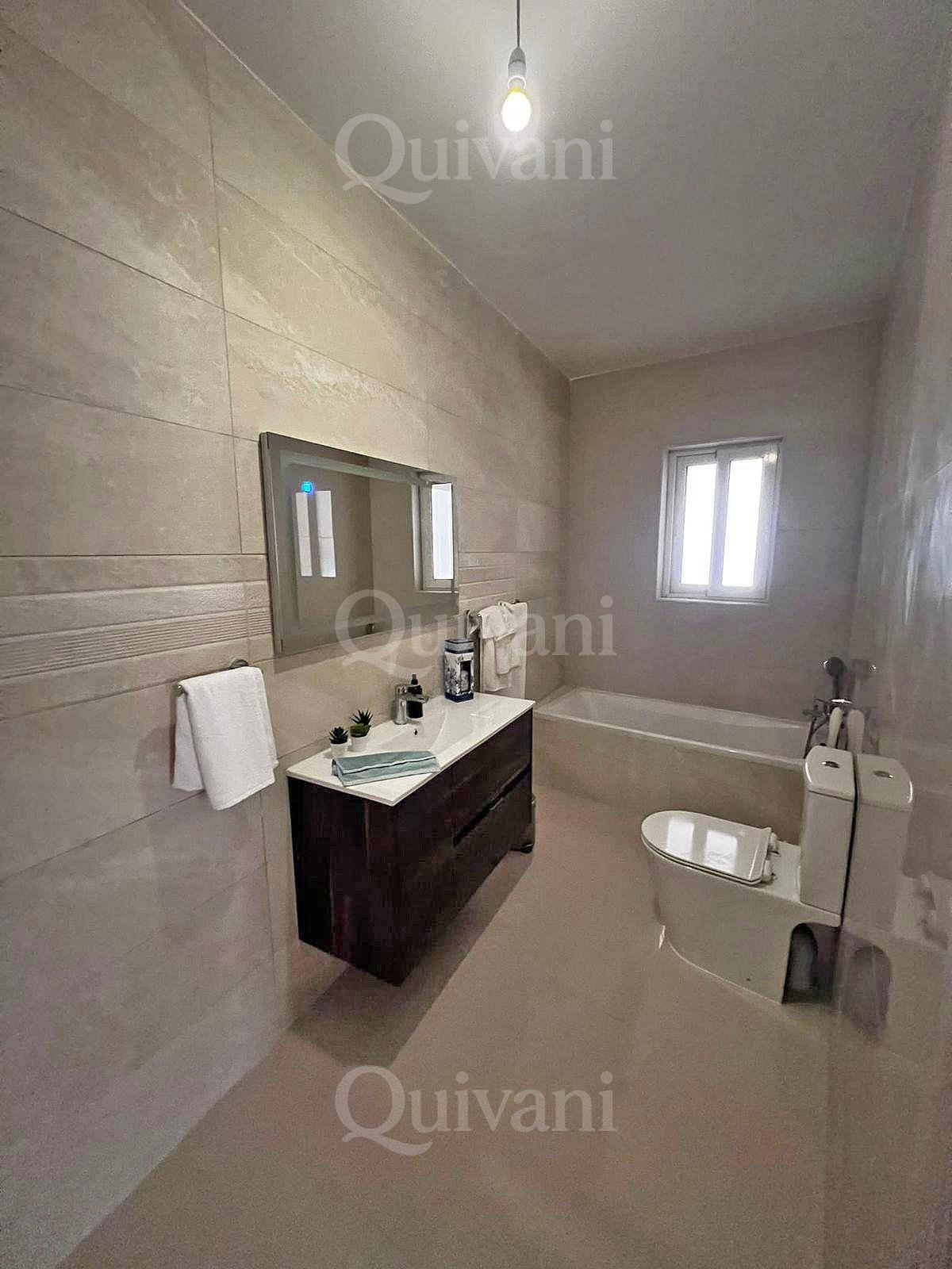 Mgarr, Furnished Elevated Maisonette