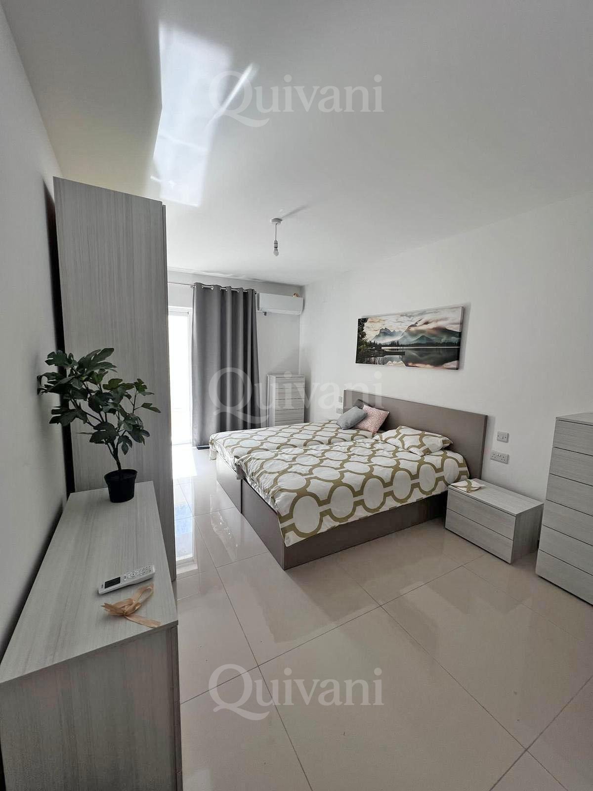 Mgarr, Furnished Elevated Maisonette
